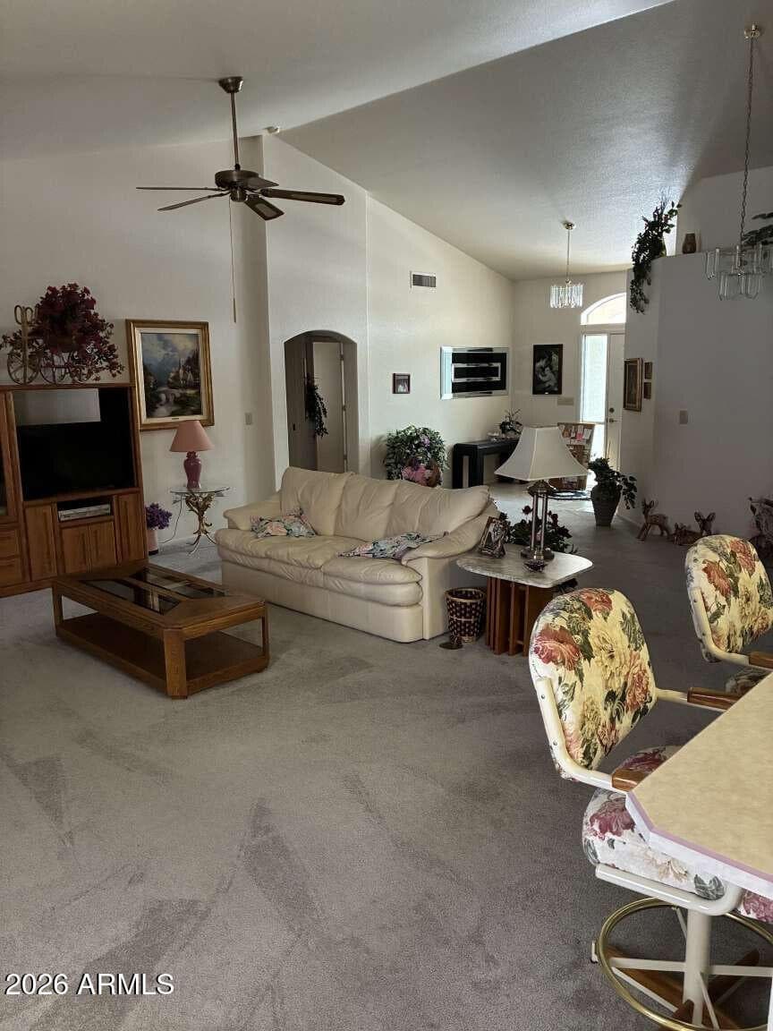 8340 E NOPAL Avenue, Mesa, AZ 85209 — photo 4 of 6