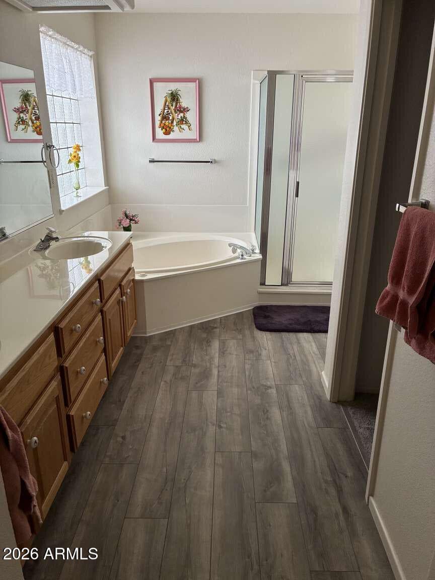 8340 E NOPAL Avenue, Mesa, AZ 85209 — photo 6 of 6