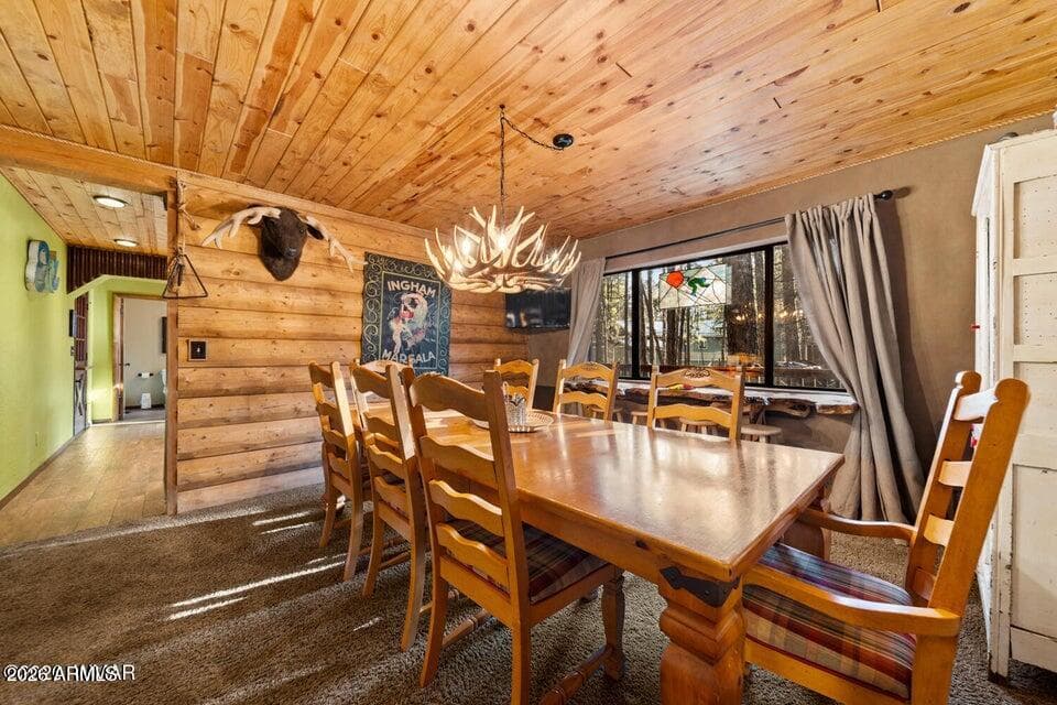3218 DEEP FOREST Drive, Pinetop, AZ 85935 — photo 44 of 79