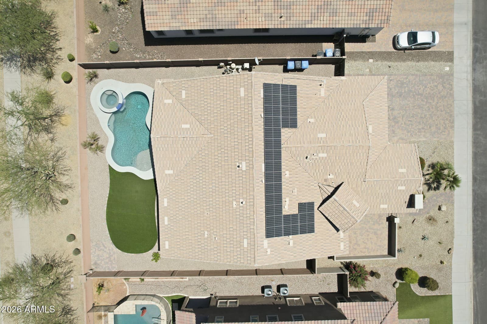 3500 E PENEDES Drive, Gilbert, AZ 85298 — photo 8 of 54