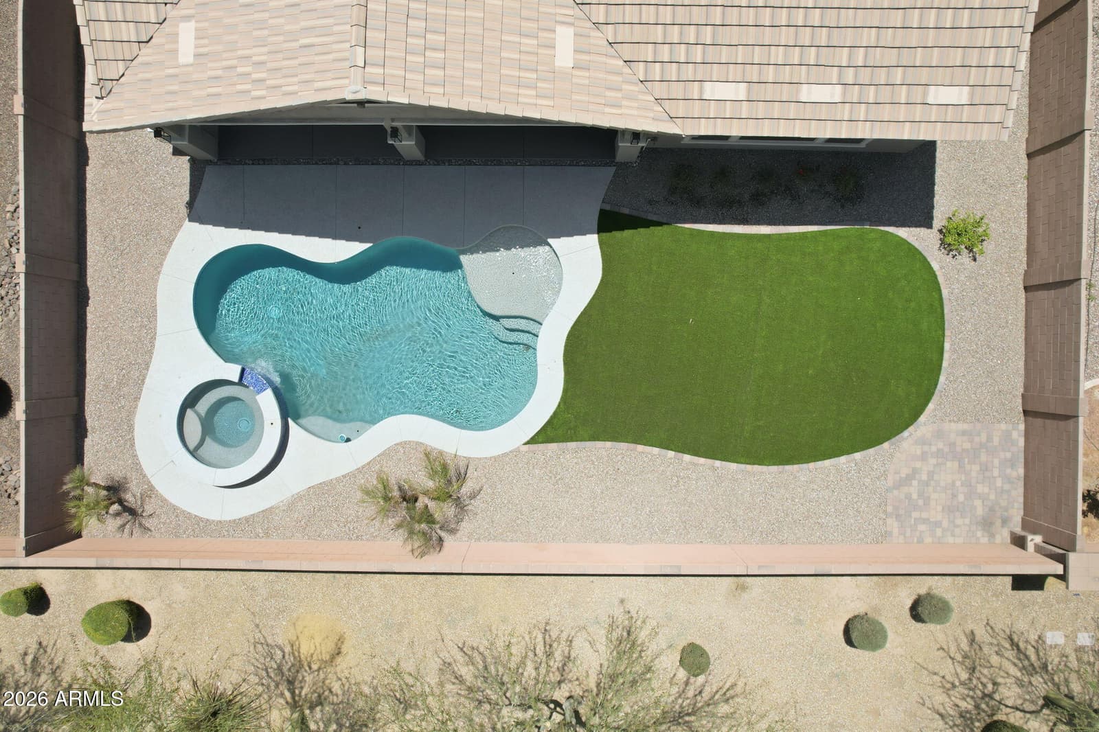 3500 E PENEDES Drive, Gilbert, AZ 85298 — photo 9 of 54