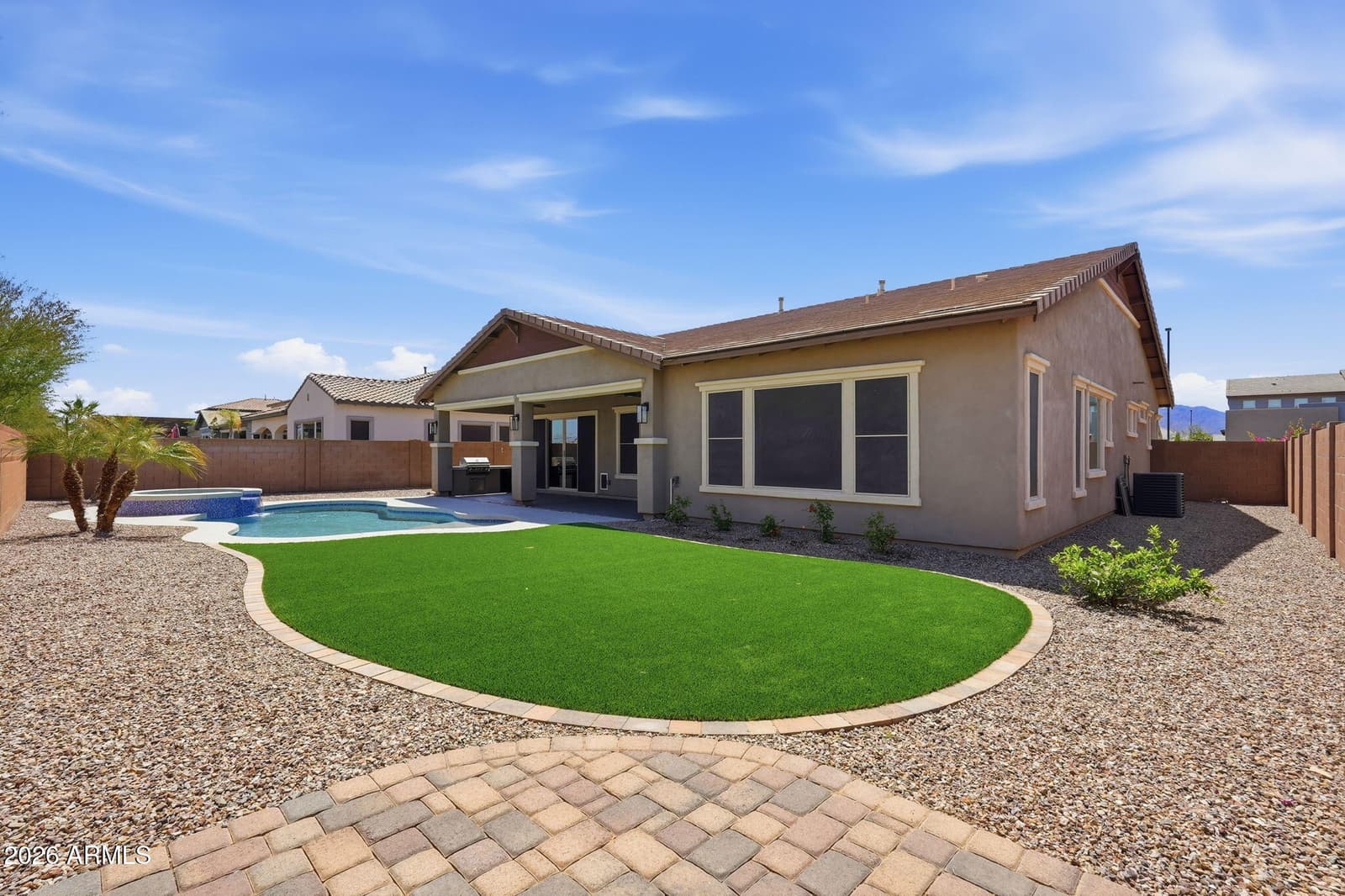 3500 E PENEDES Drive, Gilbert, AZ 85298 — photo 46 of 54