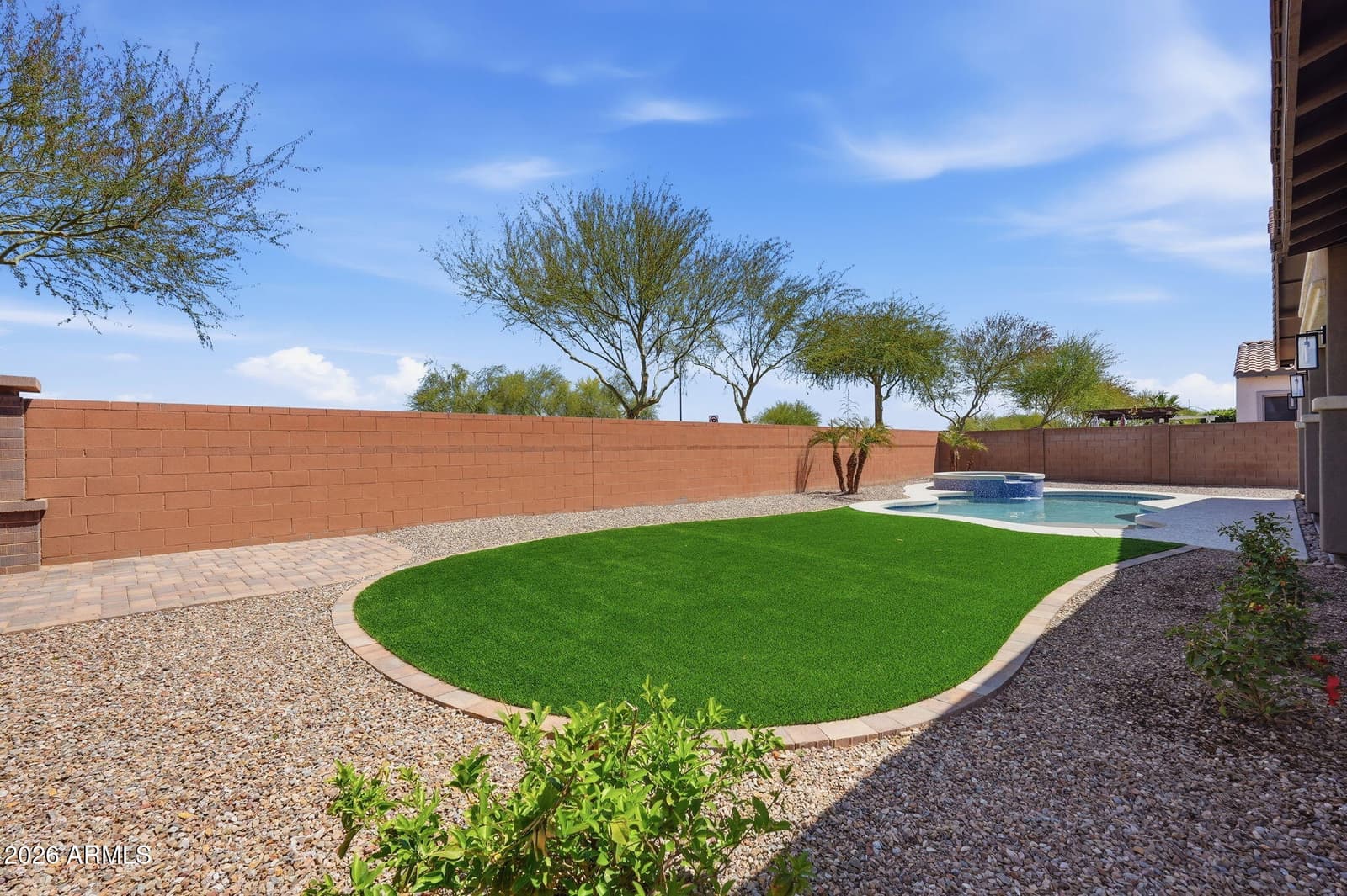 3500 E PENEDES Drive, Gilbert, AZ 85298 — photo 47 of 54