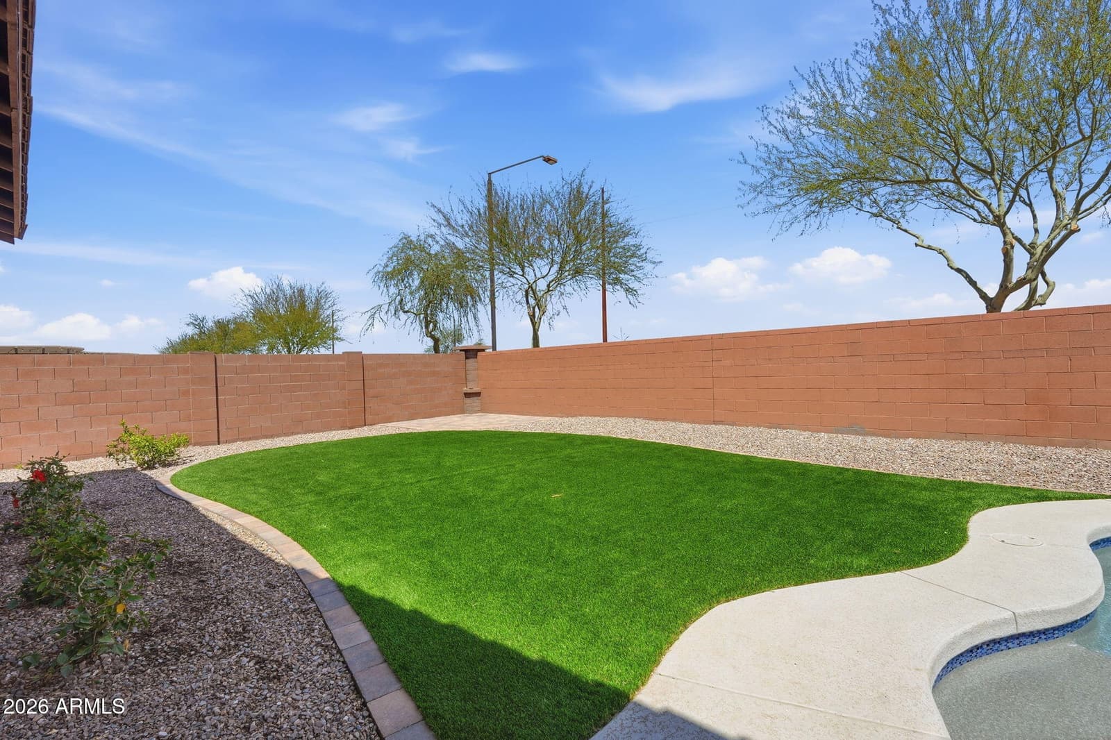 3500 E PENEDES Drive, Gilbert, AZ 85298 — photo 48 of 54