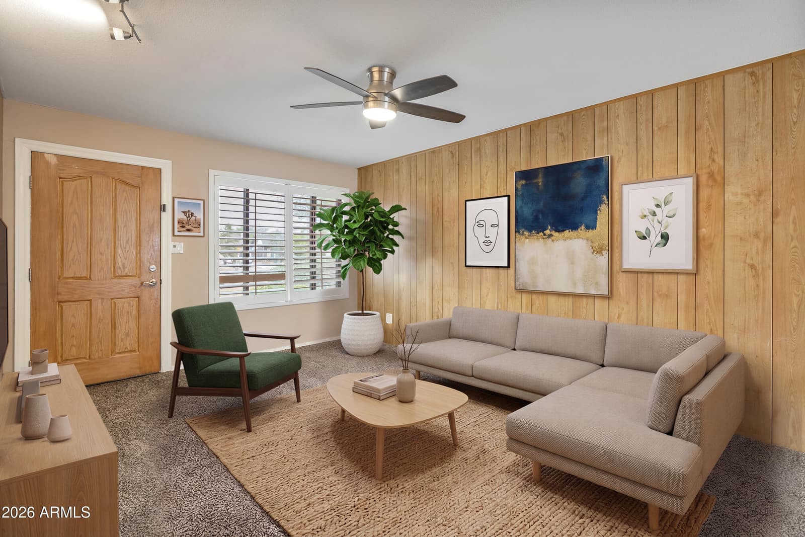 3909 S ROOSEVELT Street, Tempe, AZ 85282 — photo 5 of 49