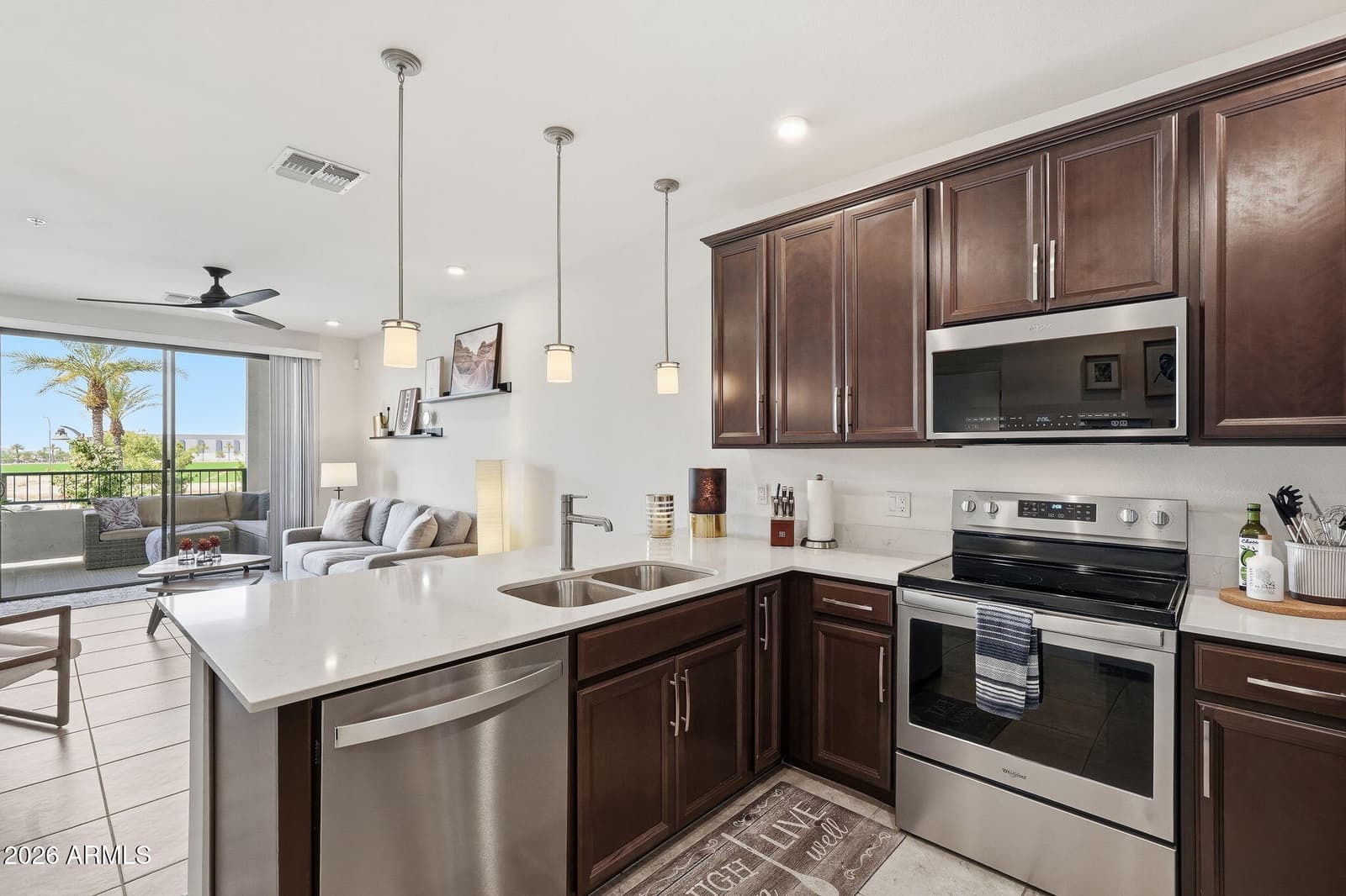 2511 W QUEEN CREEK Road 201, Chandler, AZ 85248 — photo 3 of 50