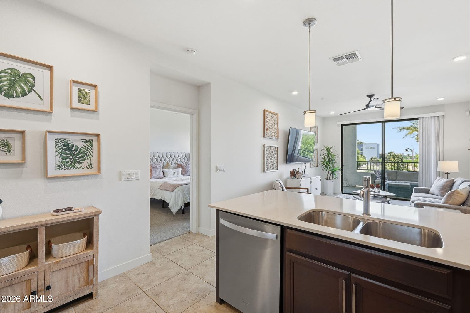 2511 W QUEEN CREEK Road 201, Chandler, AZ 85248 — photo 11 of 50