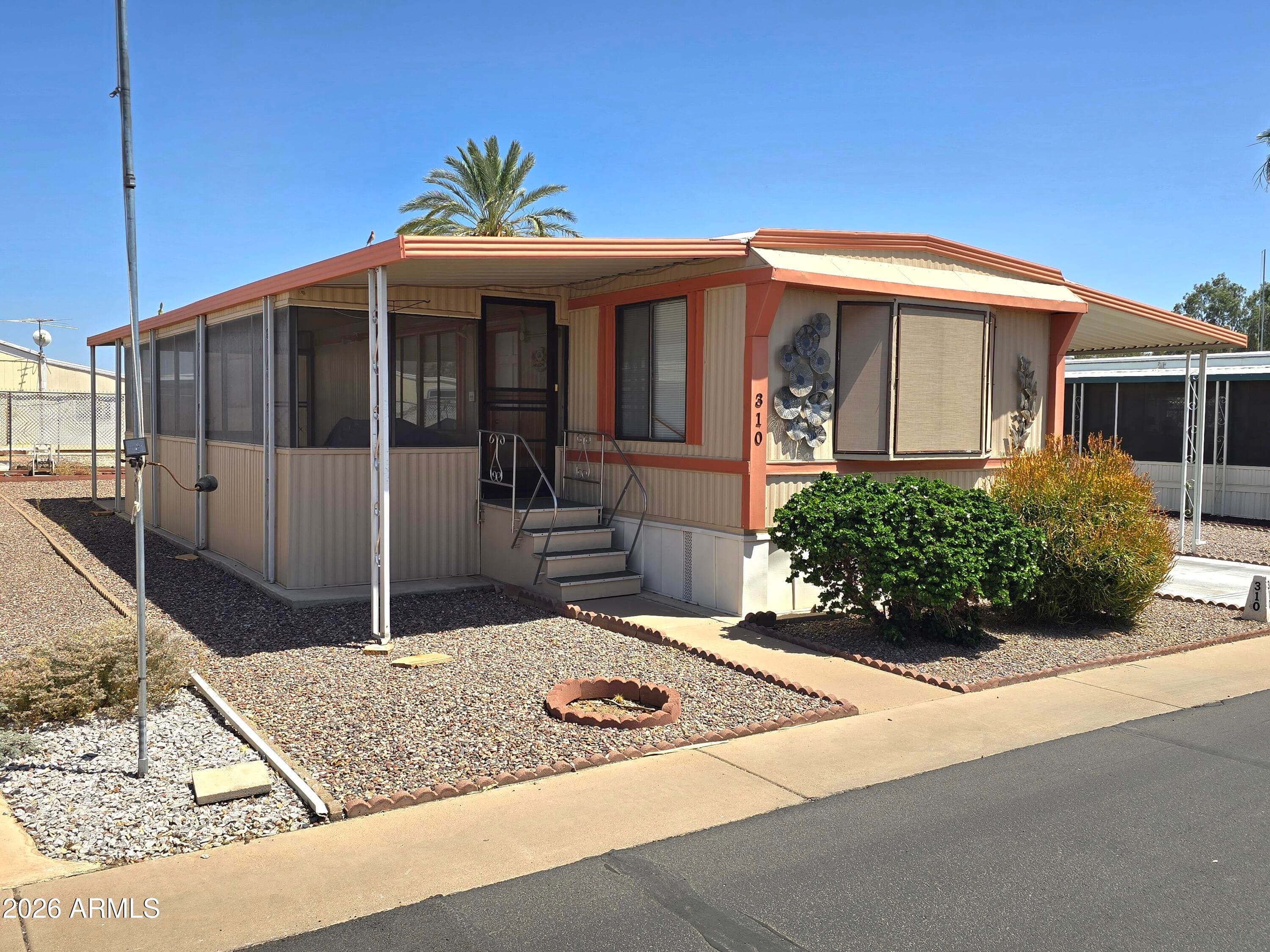 2175 W SOUTHERN Avenue 310, Apache Junction, AZ 85120 — photo 1 of 27