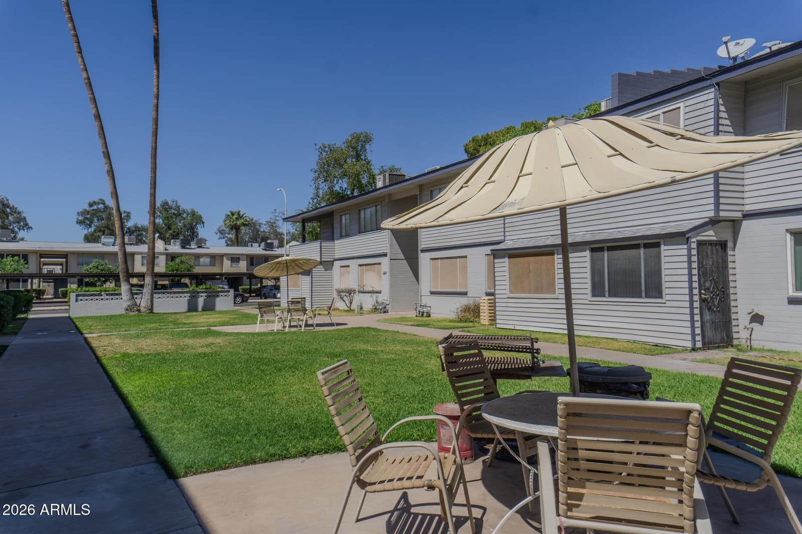 2551 W ROSE Lane 222, Phoenix, AZ 85017 — photo 16 of 18