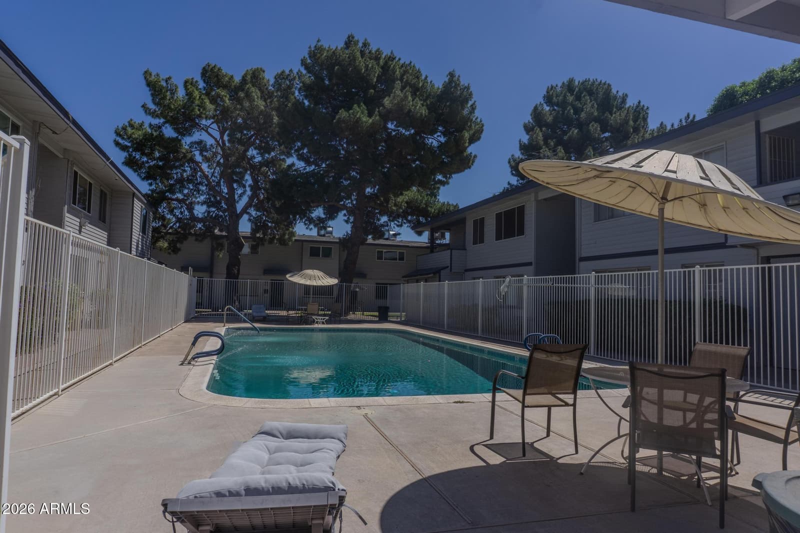 2551 W ROSE Lane 222, Phoenix, AZ 85017 — photo 17 of 18