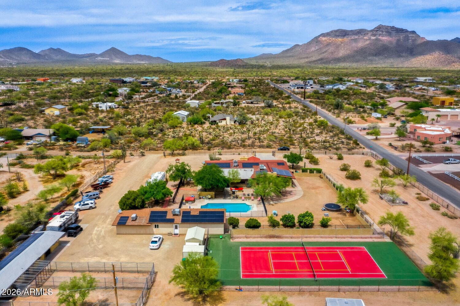 10226 E IRIS Road, Mesa, AZ 85207 — photo 1 of 49