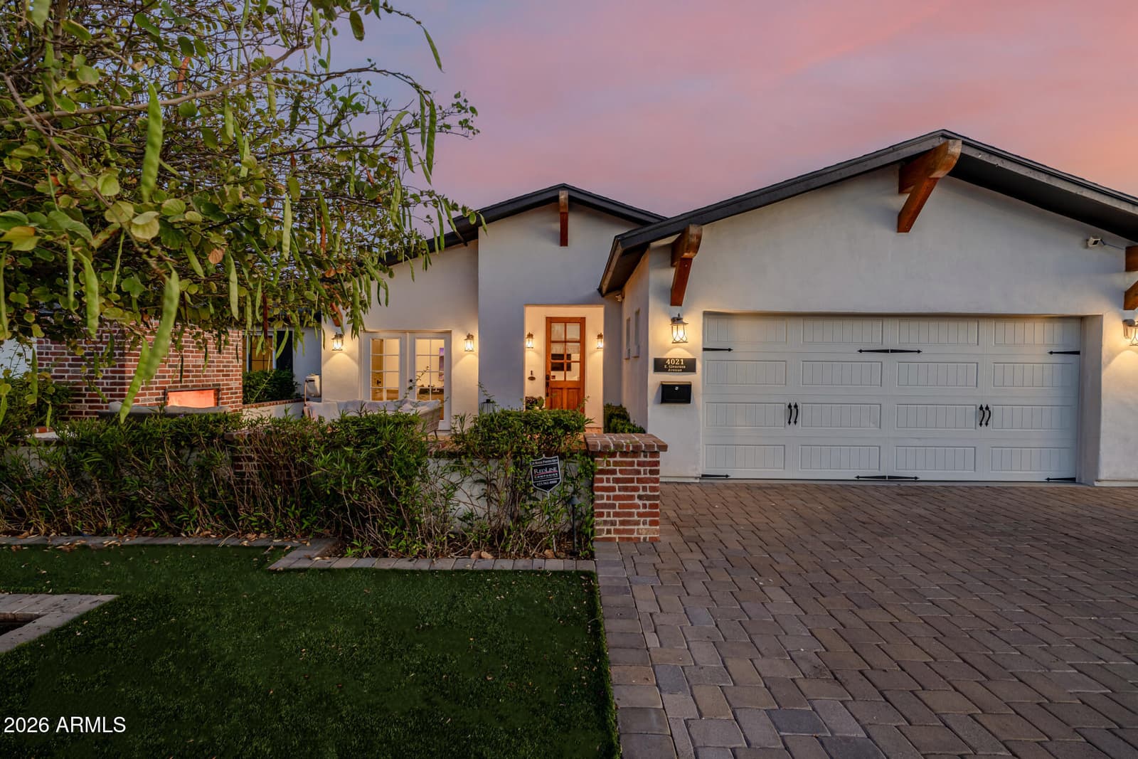 4021 E GLENROSA Avenue, Phoenix, AZ 85018 — photo 3 of 45