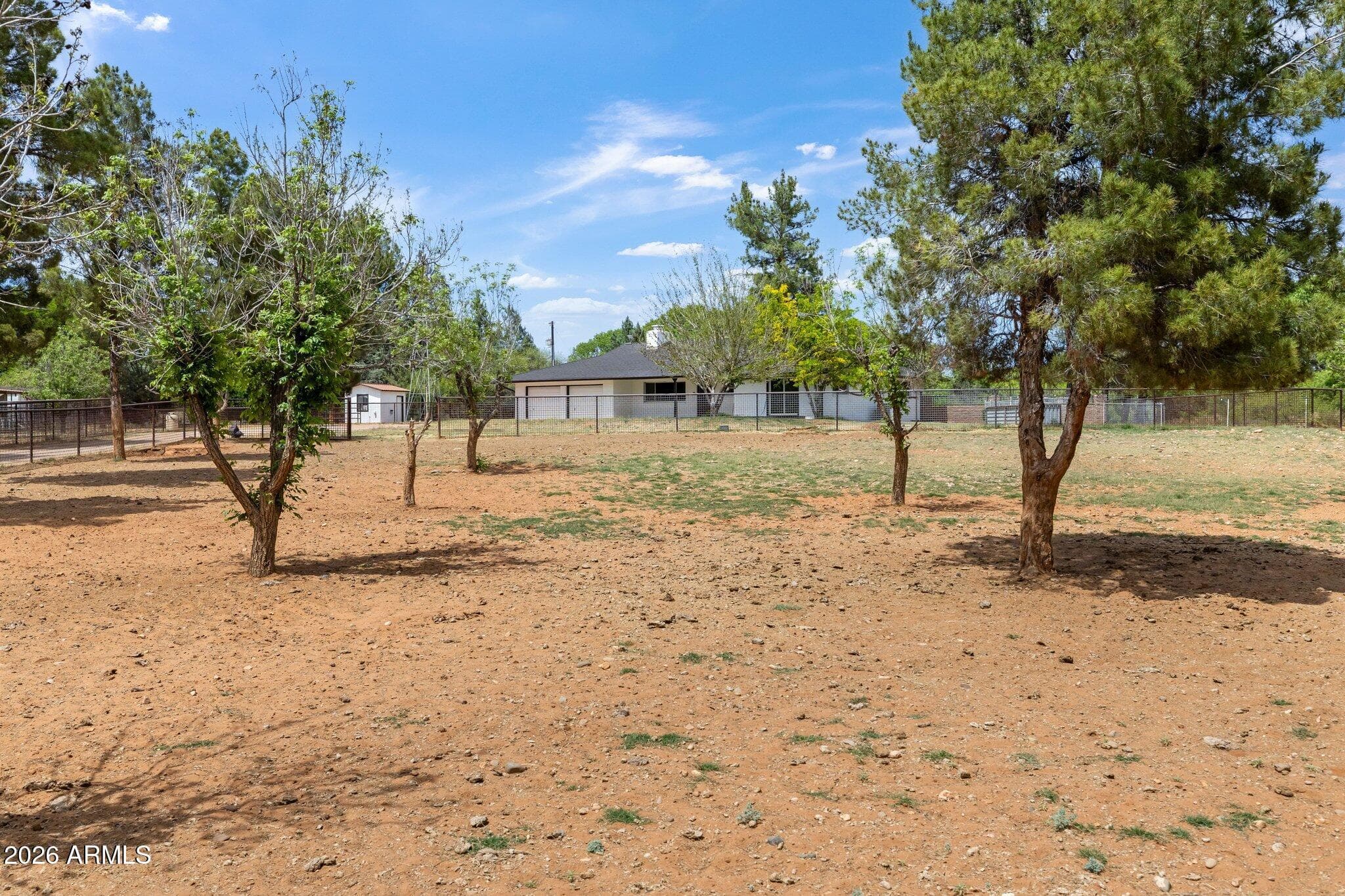 1440 S LOY Road, Cornville, AZ 86325 — photo 39 of 82