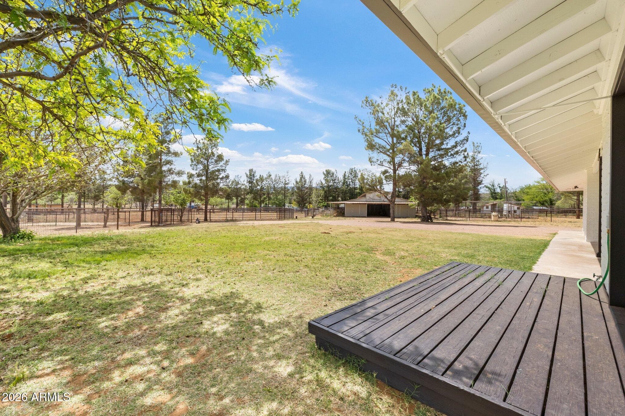 1440 S LOY Road, Cornville, AZ 86325 — photo 46 of 82