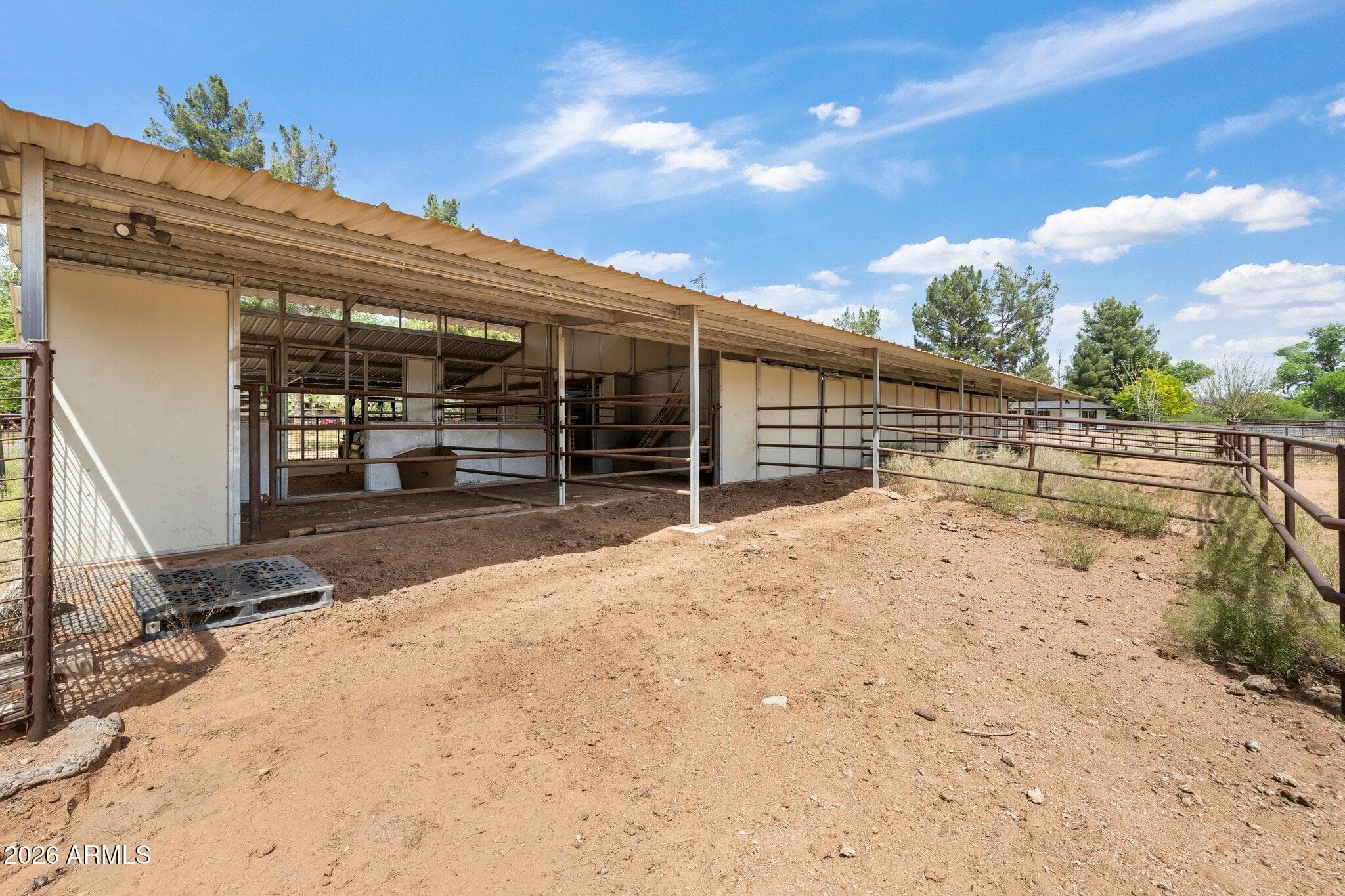 1440 S LOY Road, Cornville, AZ 86325 — photo 59 of 82
