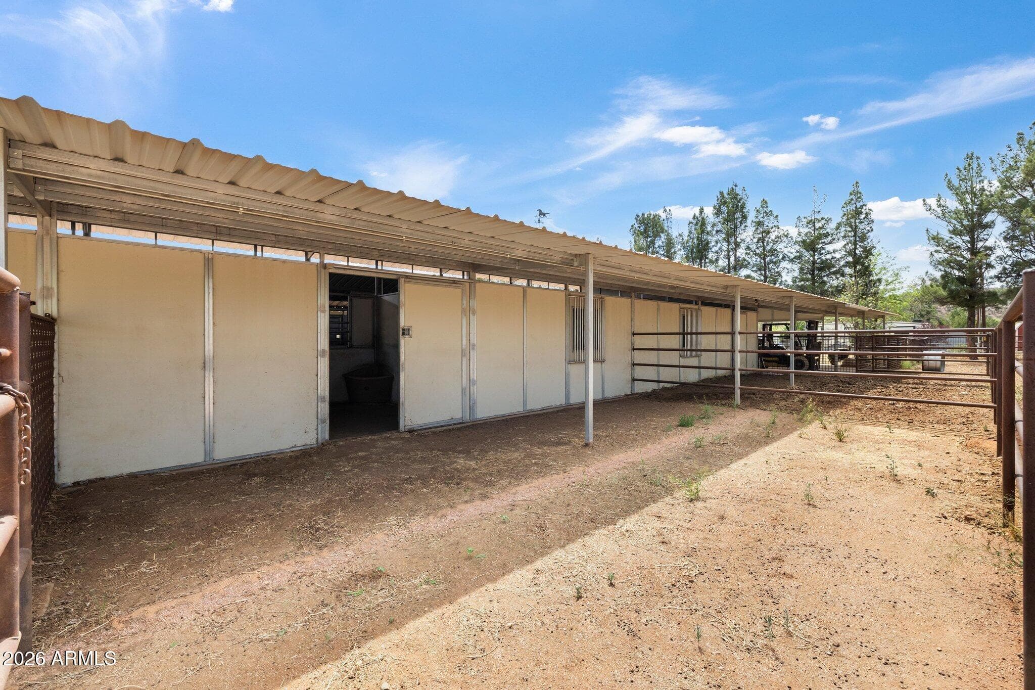 1440 S LOY Road, Cornville, AZ 86325 — photo 54 of 82