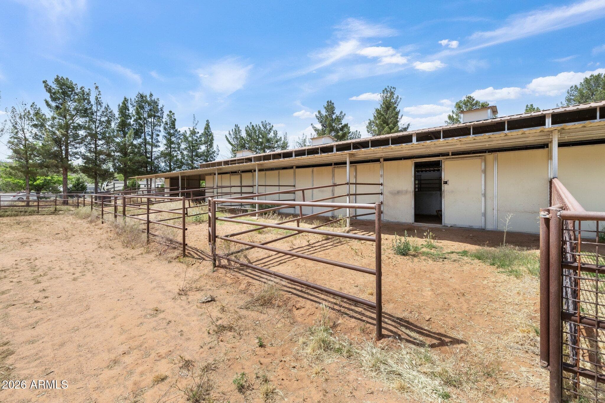 1440 S LOY Road, Cornville, AZ 86325 — photo 55 of 82