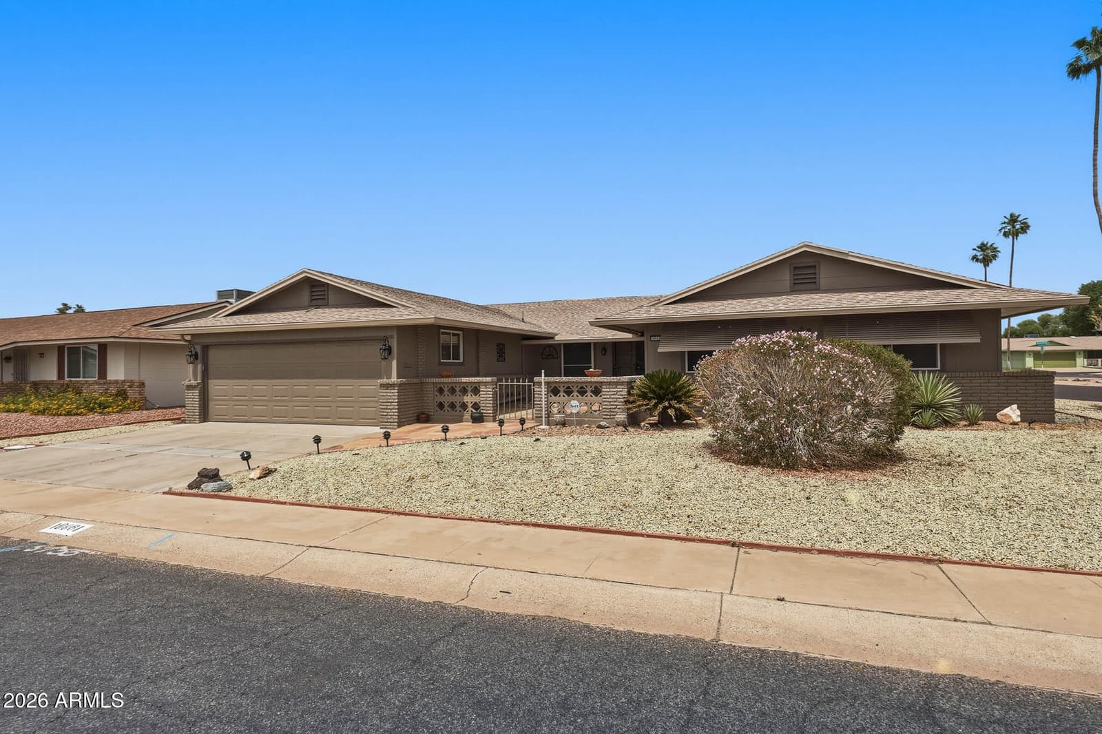 10961 W TROPICANA Circle, Sun City, AZ 85351 — photo 2 of 35