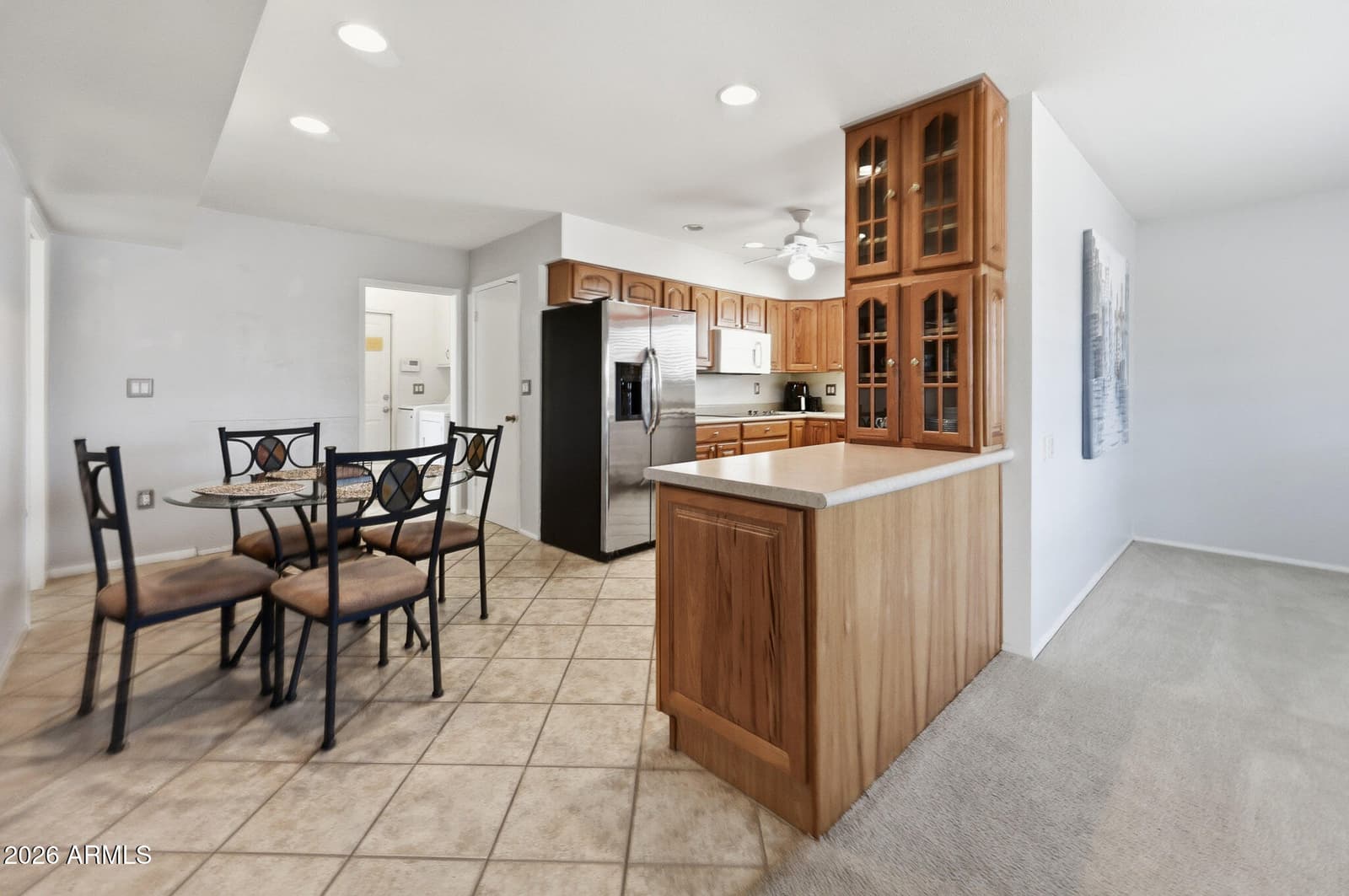 10961 W TROPICANA Circle, Sun City, AZ 85351 — photo 10 of 35
