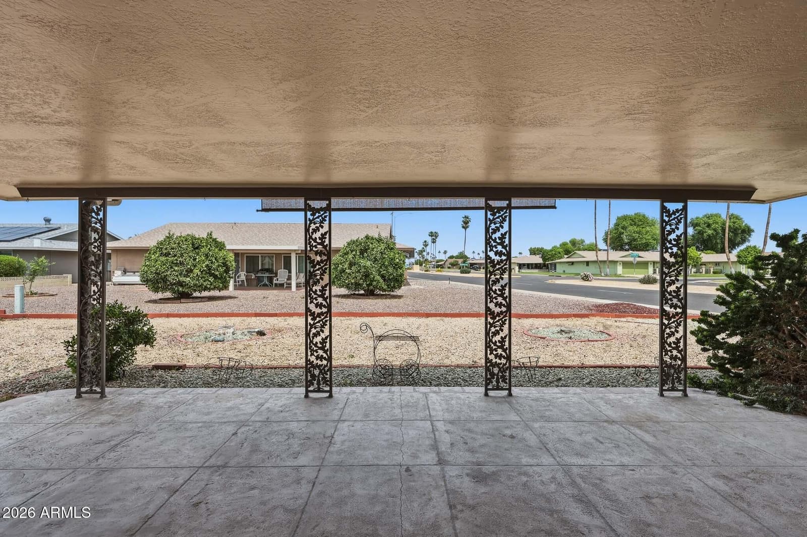 10961 W TROPICANA Circle, Sun City, AZ 85351 — photo 31 of 35
