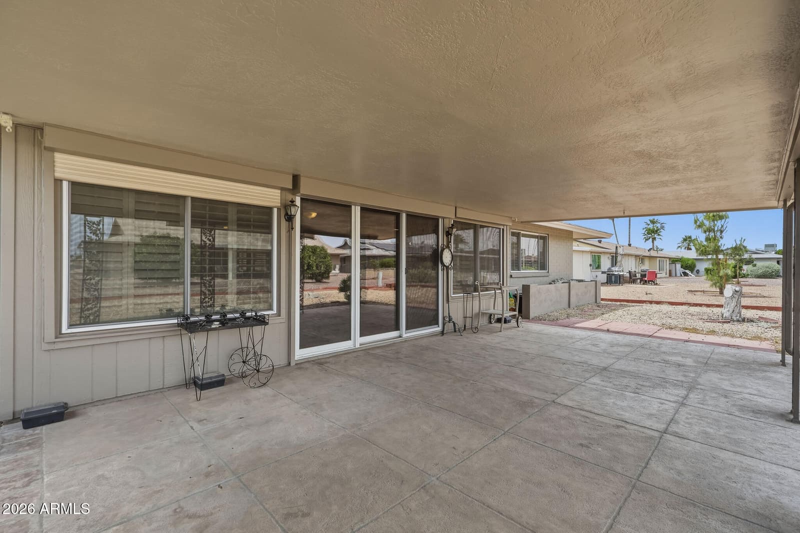 10961 W TROPICANA Circle, Sun City, AZ 85351 — photo 32 of 35