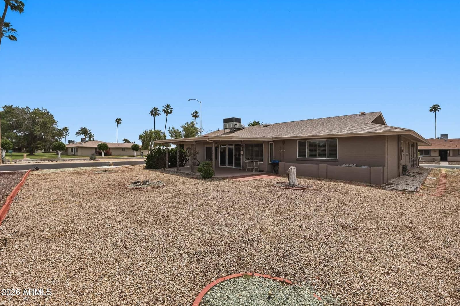 10961 W TROPICANA Circle, Sun City, AZ 85351 — photo 35 of 35