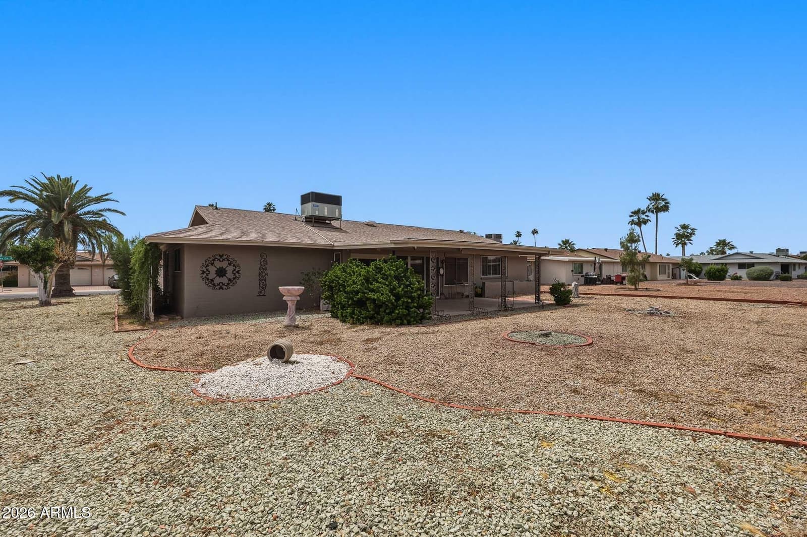 10961 W TROPICANA Circle, Sun City, AZ 85351 — photo 34 of 35