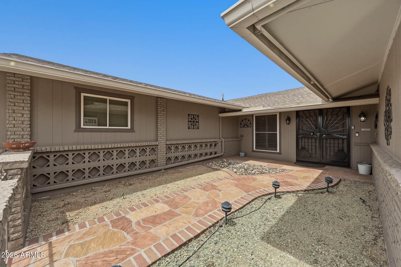 10961 W TROPICANA Circle, Sun City, AZ 85351 — photo 3 of 35