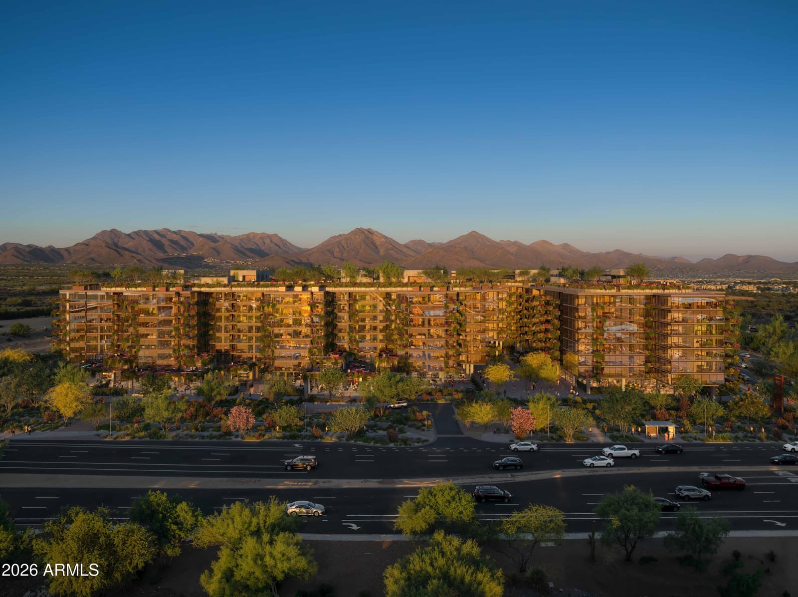 7230 E Mayo Boulevard 3026, Scottsdale, AZ 85255 — photo 1 of 1