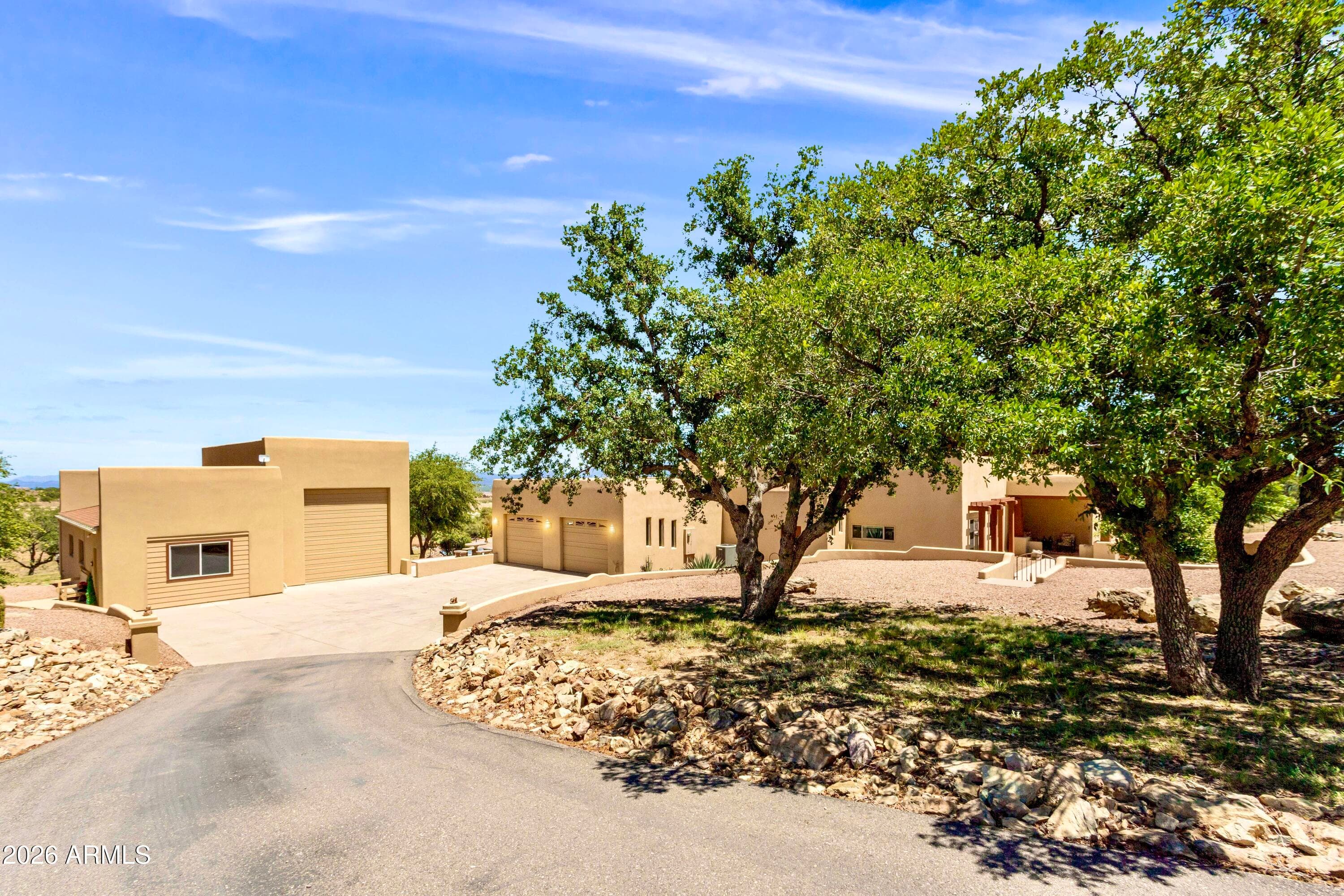6055 E Indigo Sky, Hereford, AZ 85615 — photo 3 of 63