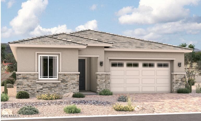 16976 W DESERT Lane, Goodyear, AZ 85338 — photo 1 of 1
