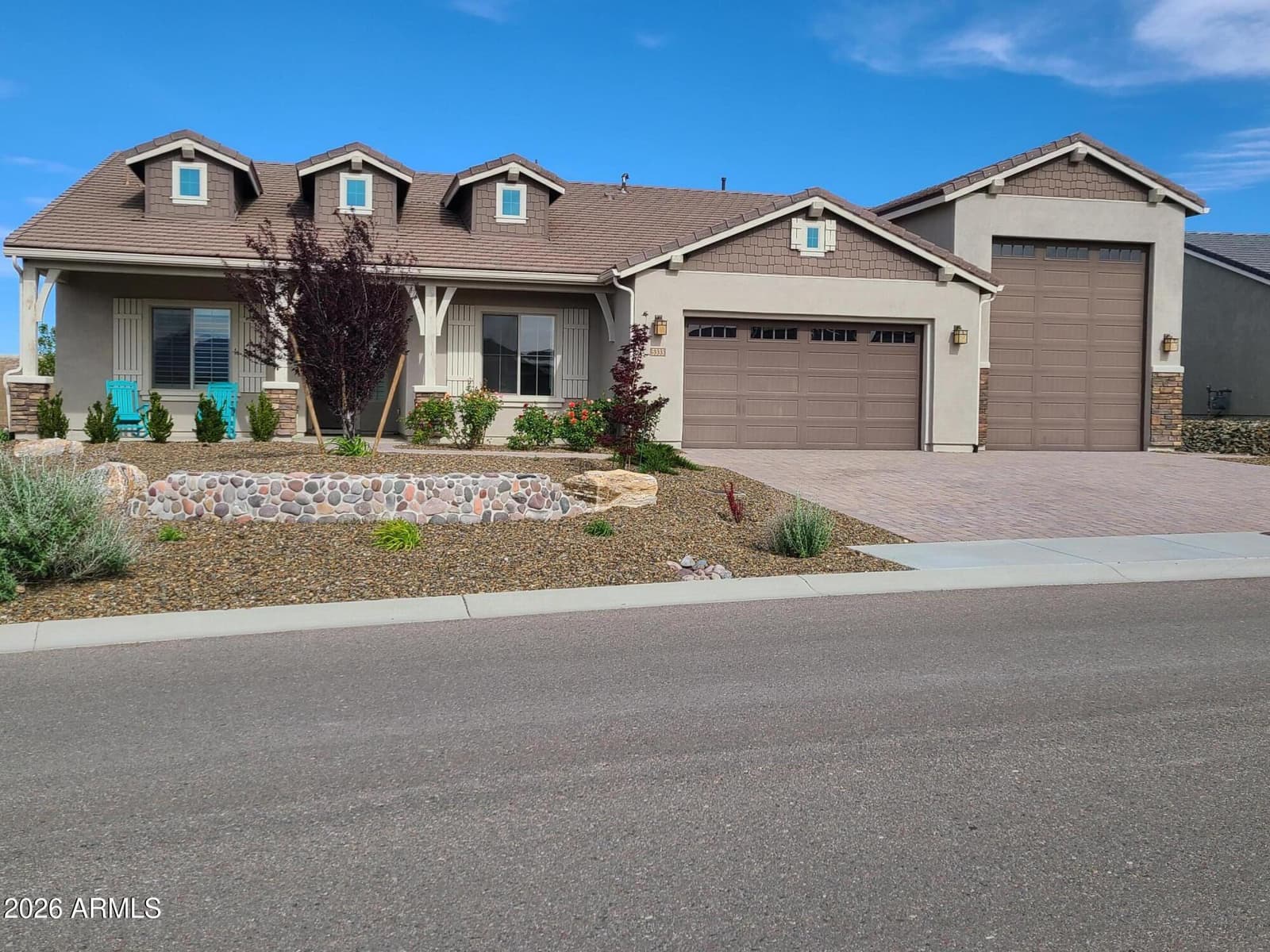 5333 ROCKY VISTA Drive, Prescott, AZ 86301 — photo 37 of 40