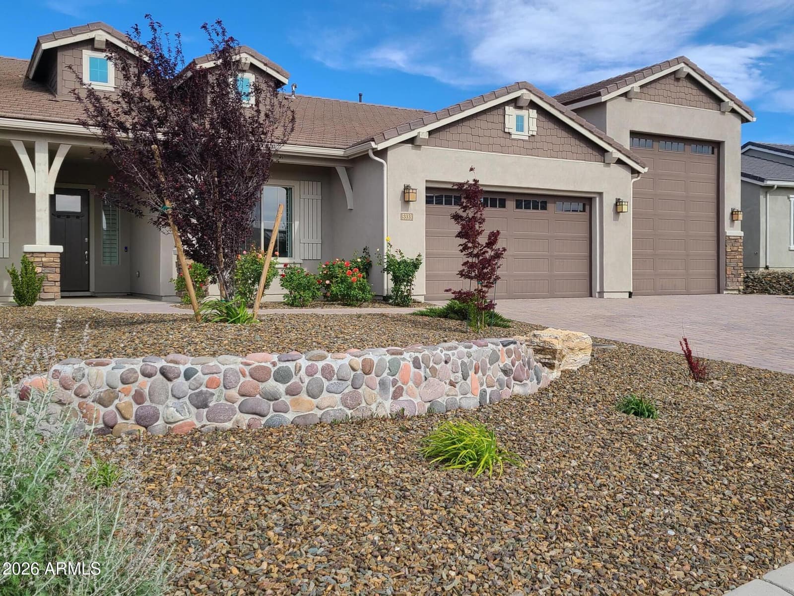 5333 ROCKY VISTA Drive, Prescott, AZ 86301 — photo 38 of 40