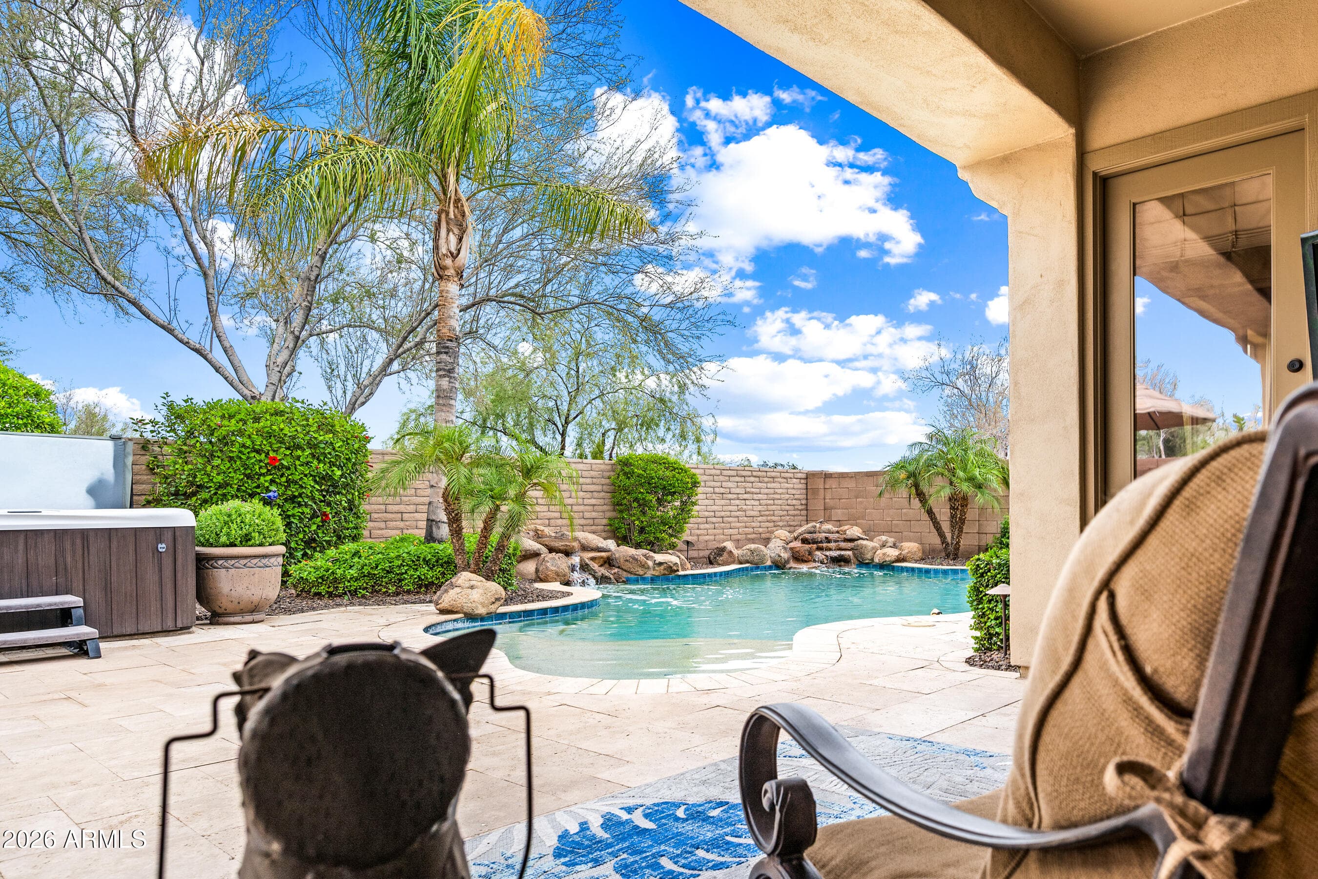 30573 N 123RD Lane, Peoria, AZ 85383 — photo 34 of 86