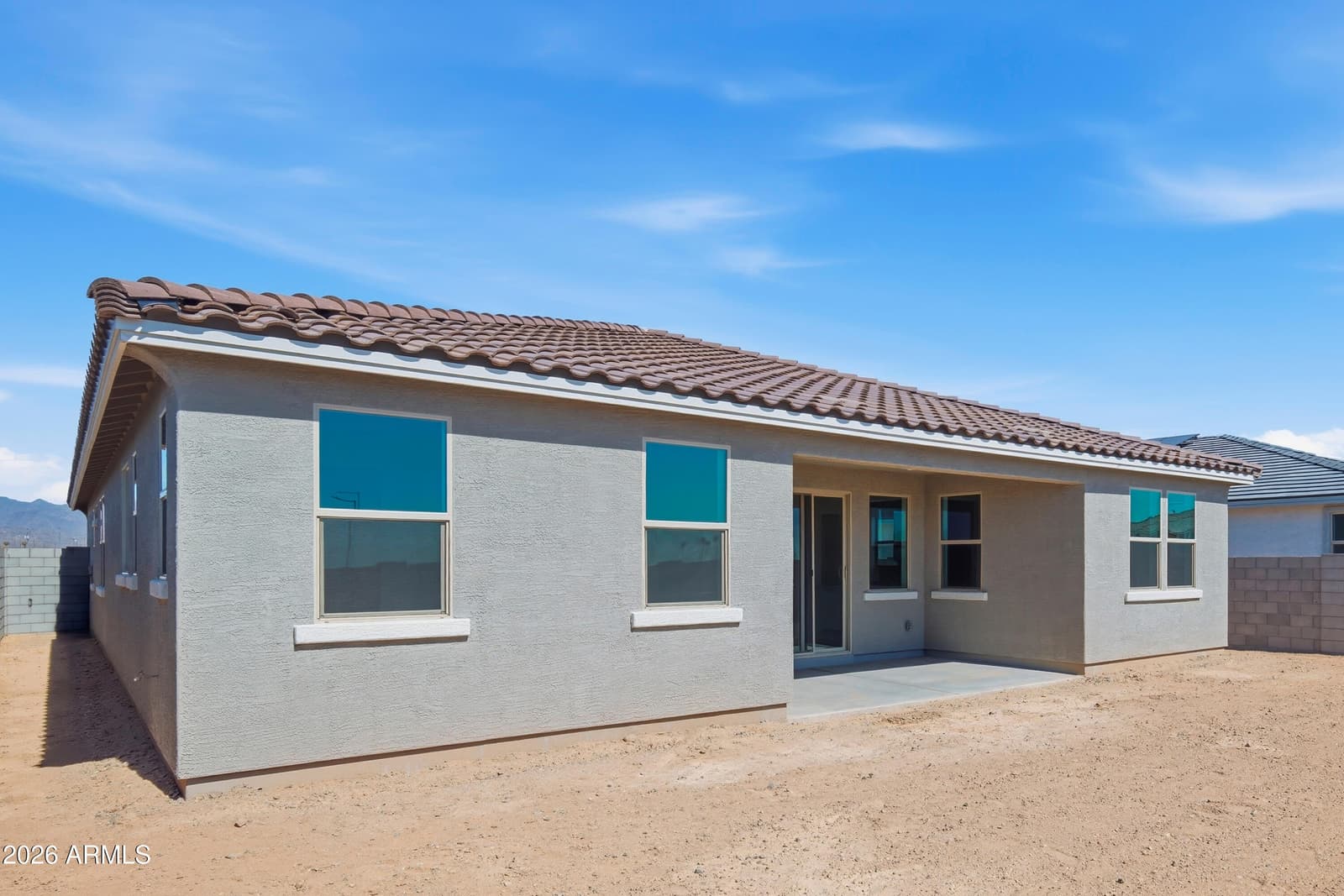 23957 W Carver Drive, Buckeye, AZ 85326 — photo 22 of 32