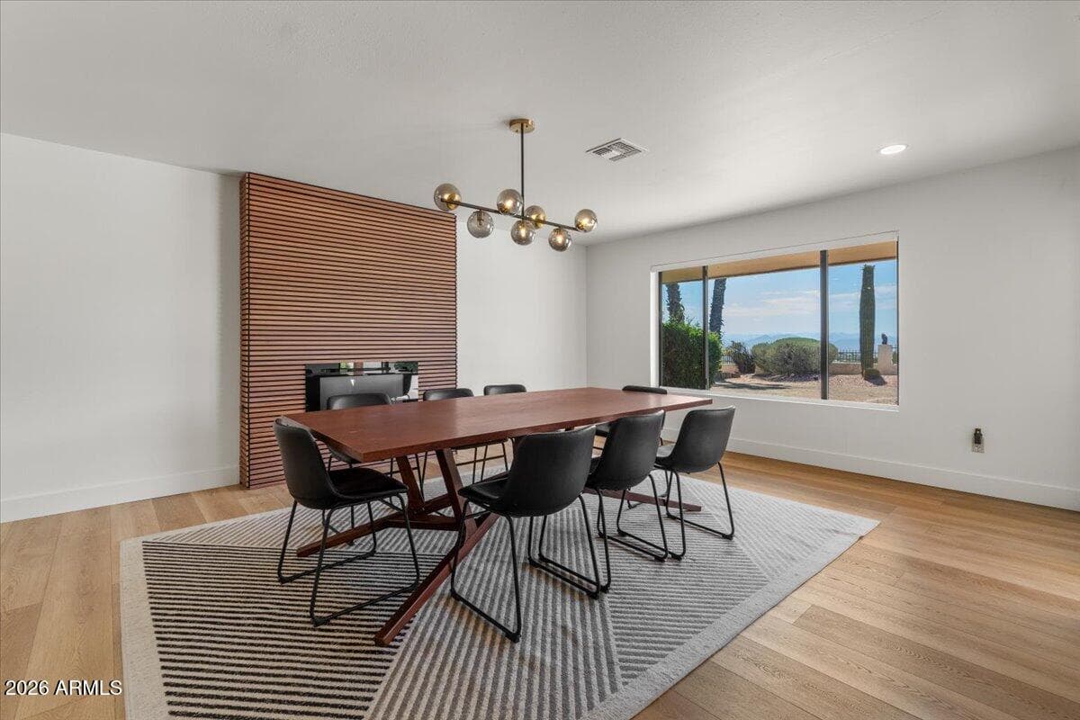 16457 N ASPEN Drive, Fountain Hills, AZ 85268 — photo 12 of 36