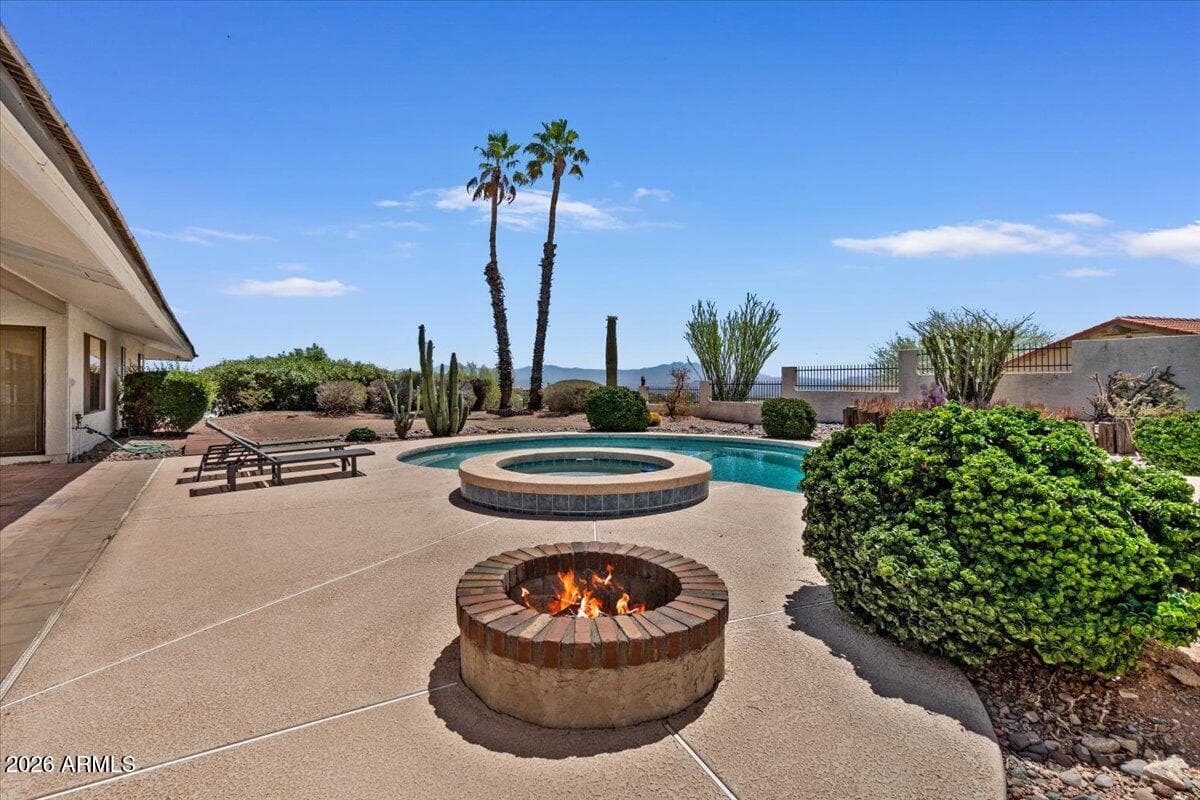 16457 N ASPEN Drive, Fountain Hills, AZ 85268 — photo 27 of 36