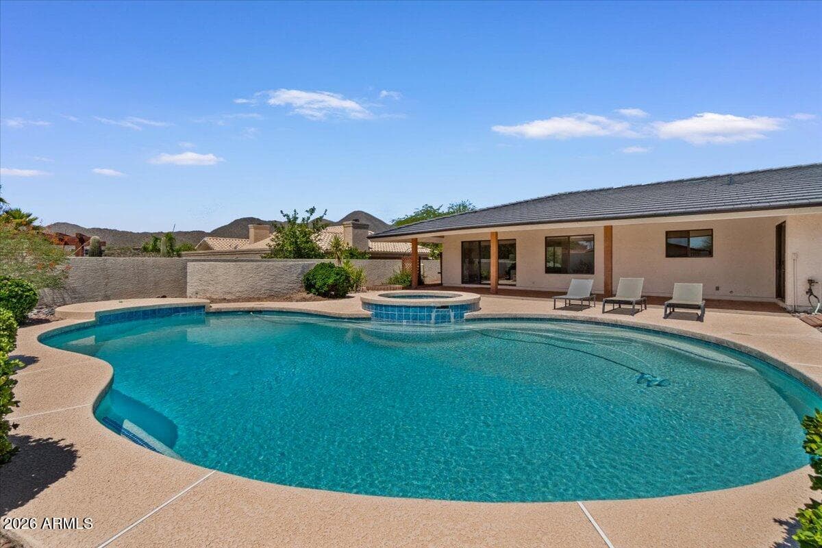 16457 N ASPEN Drive, Fountain Hills, AZ 85268 — photo 30 of 36
