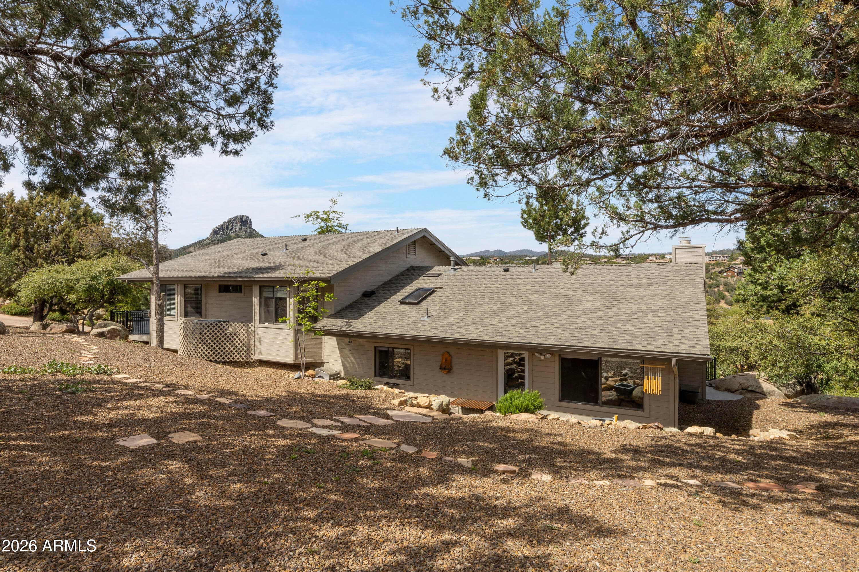 1927 FOREST VIEW, Prescott, AZ 86305 — photo 43 of 50