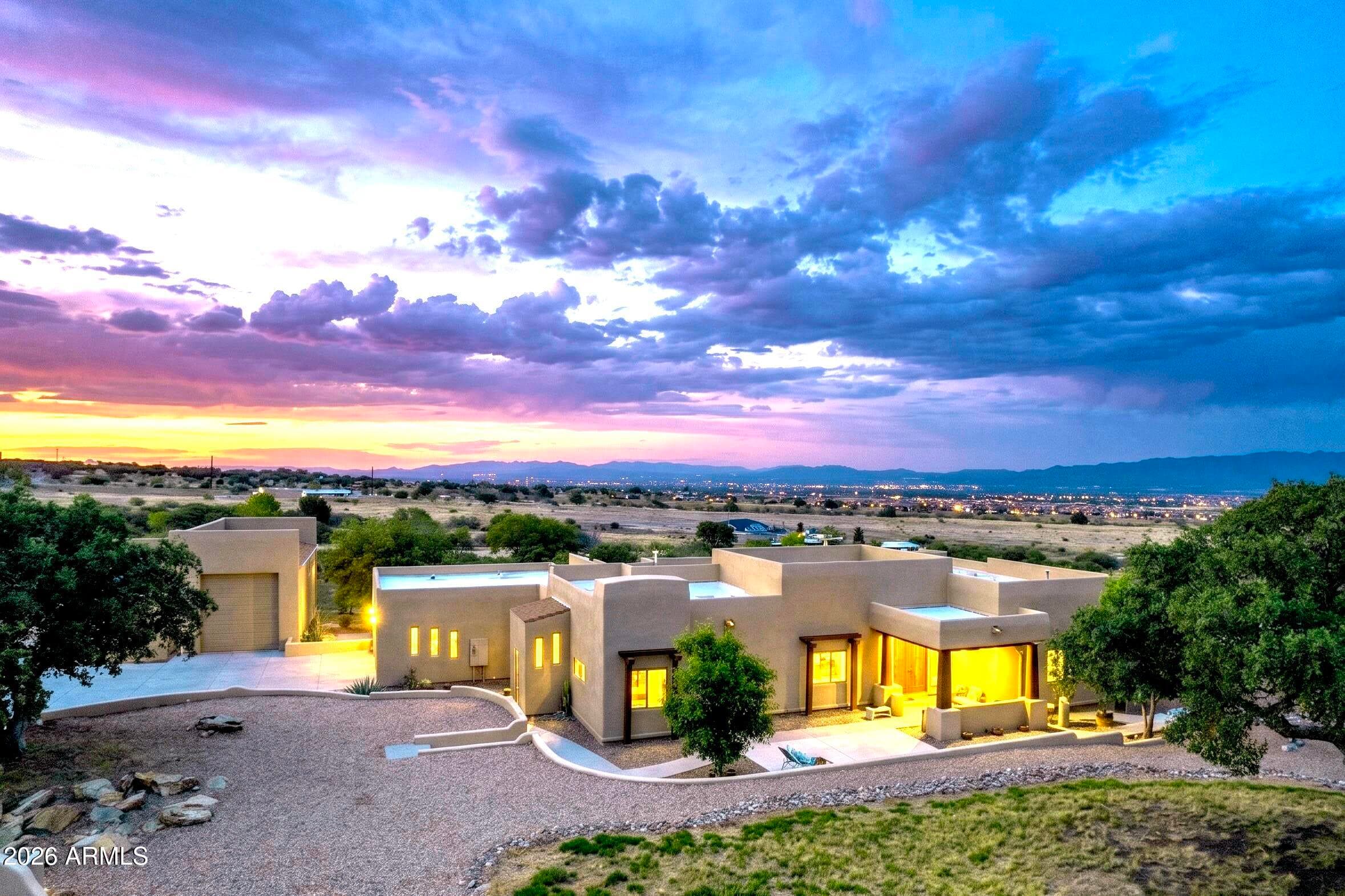 6055 E Indigo Sky, Hereford, AZ 85615 — photo 61 of 63