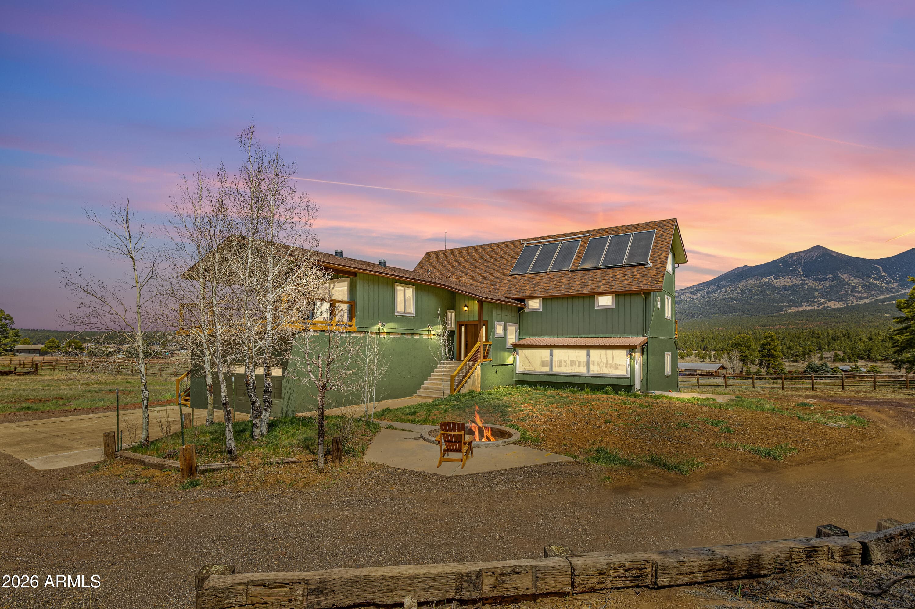 6610 N Snow Bowl Road, Flagstaff, AZ 86001 — photo 3 of 100