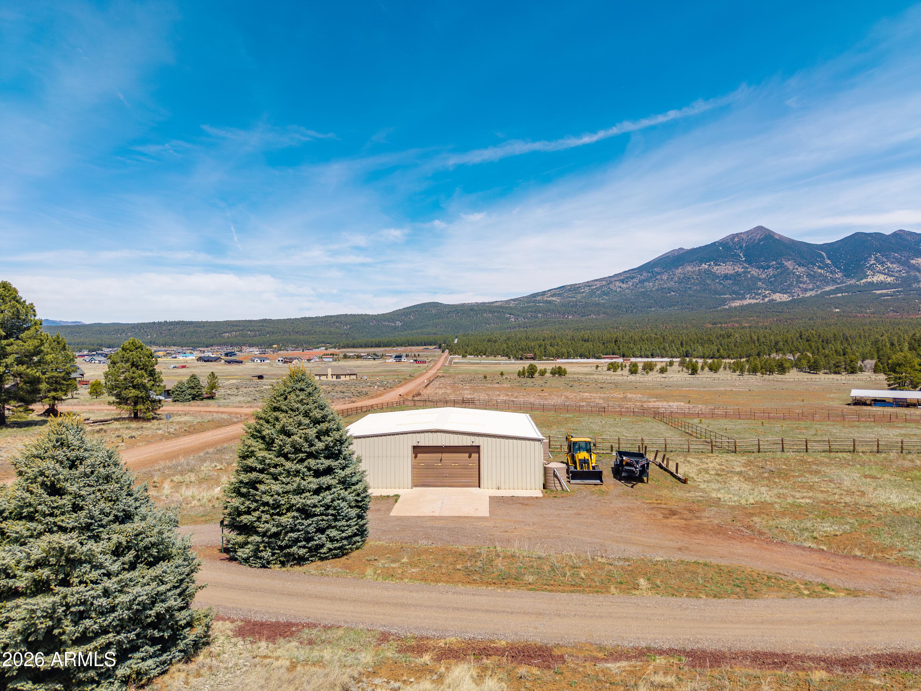 6610 N Snow Bowl Road, Flagstaff, AZ 86001 — photo 4 of 100