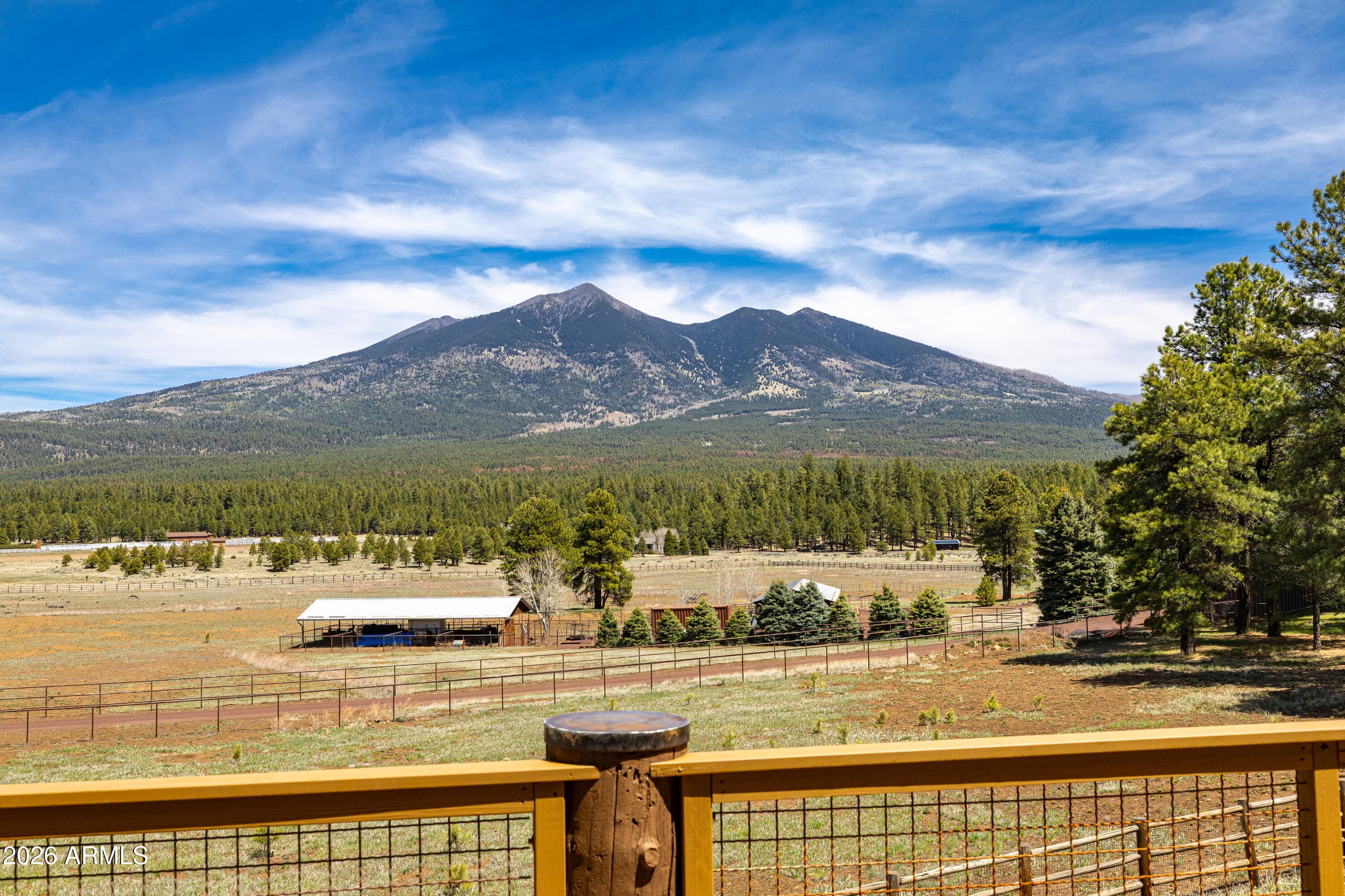 6610 N Snow Bowl Road, Flagstaff, AZ 86001 — photo 16 of 100