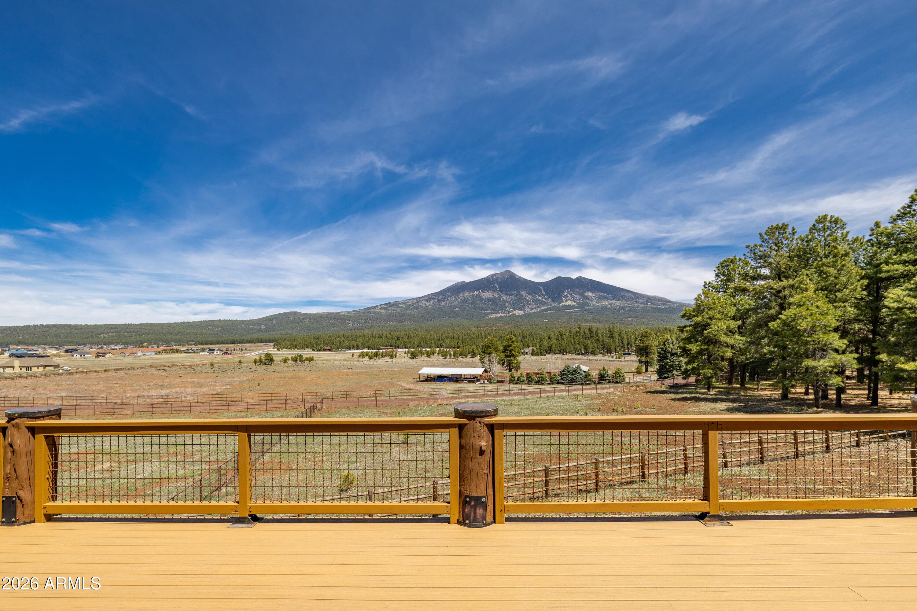 6610 N Snow Bowl Road, Flagstaff, AZ 86001 — photo 17 of 100