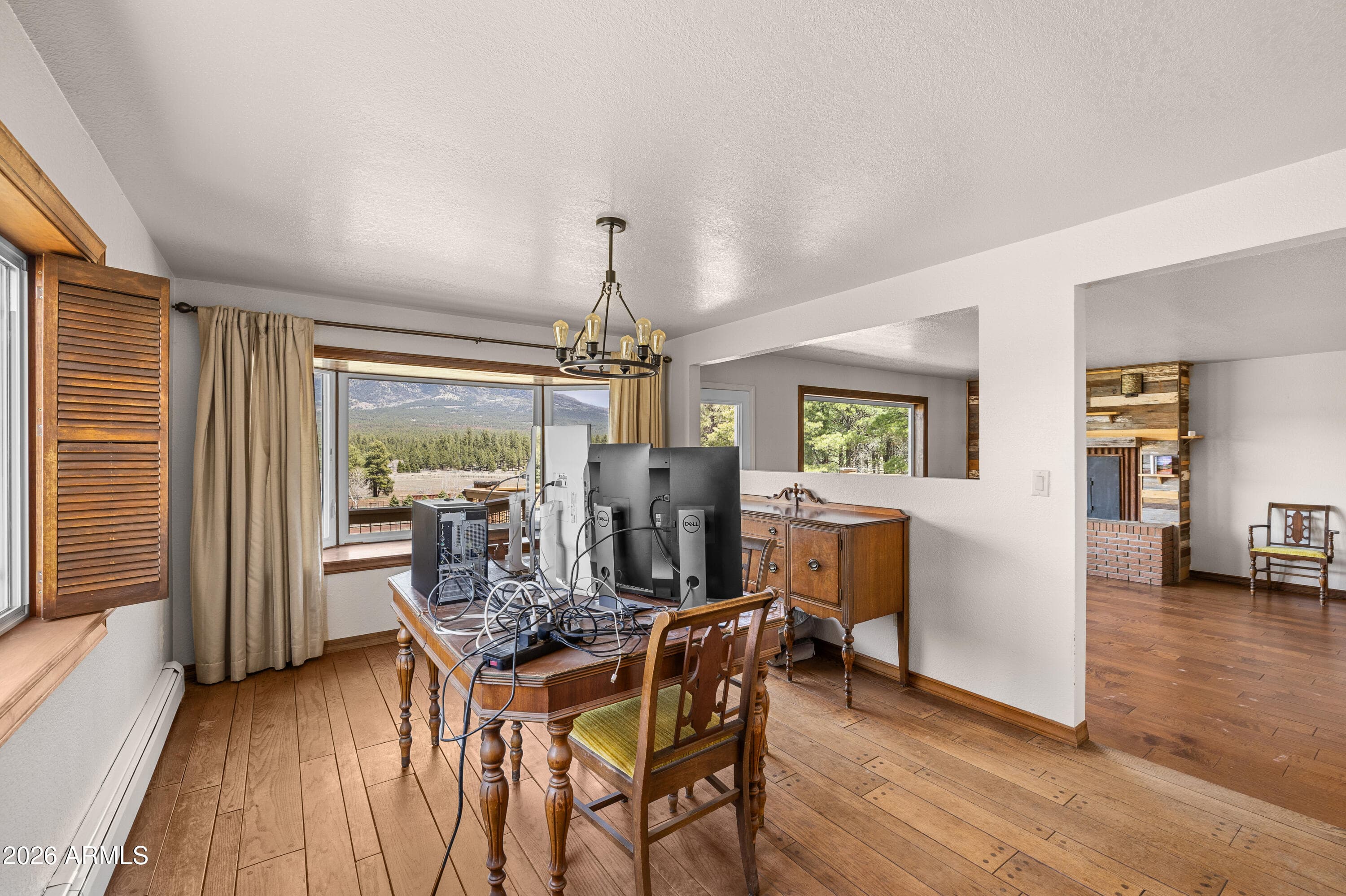 6610 N Snow Bowl Road, Flagstaff, AZ 86001 — photo 18 of 100