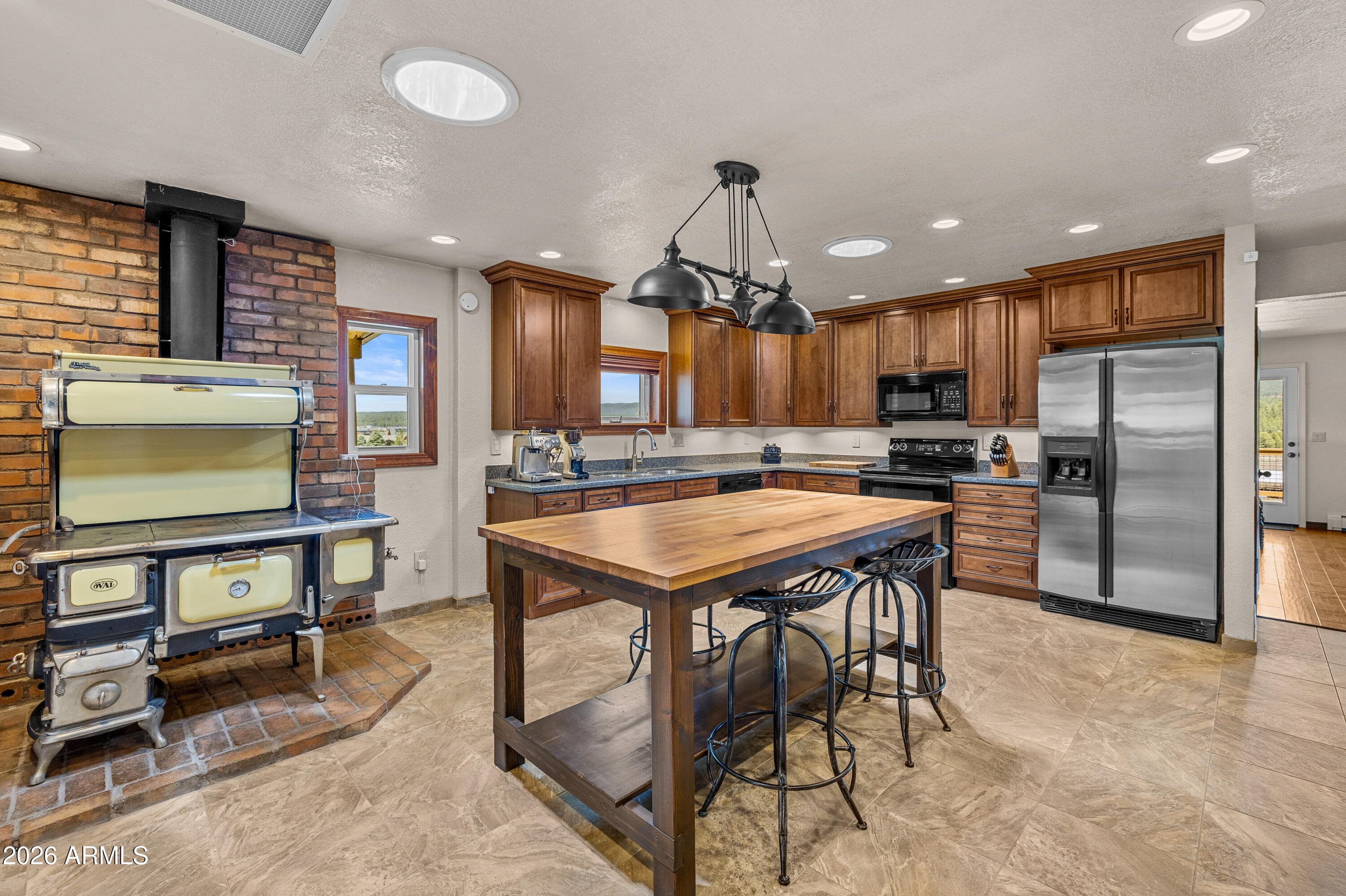 6610 N Snow Bowl Road, Flagstaff, AZ 86001 — photo 21 of 100