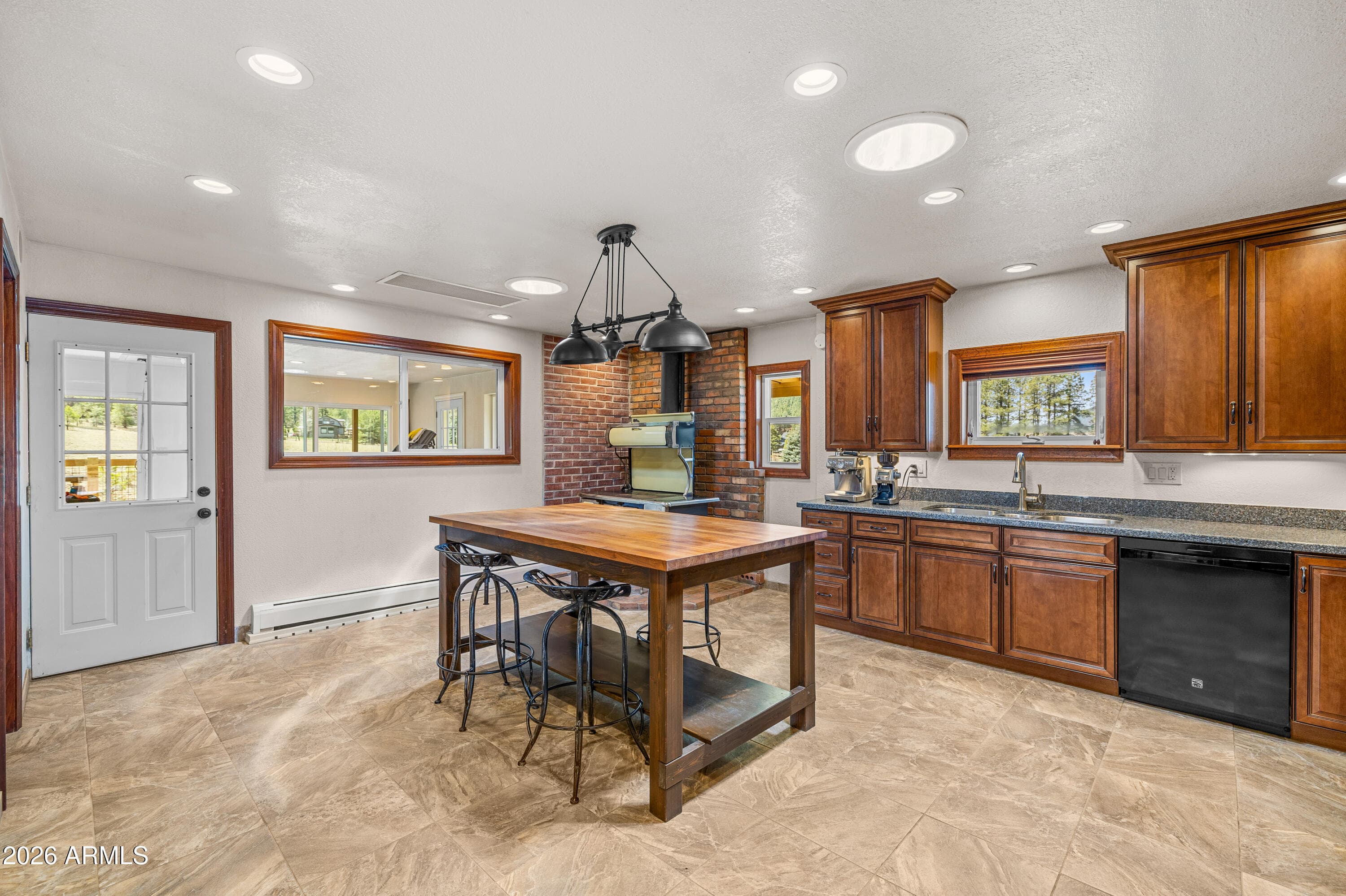 6610 N Snow Bowl Road, Flagstaff, AZ 86001 — photo 22 of 100