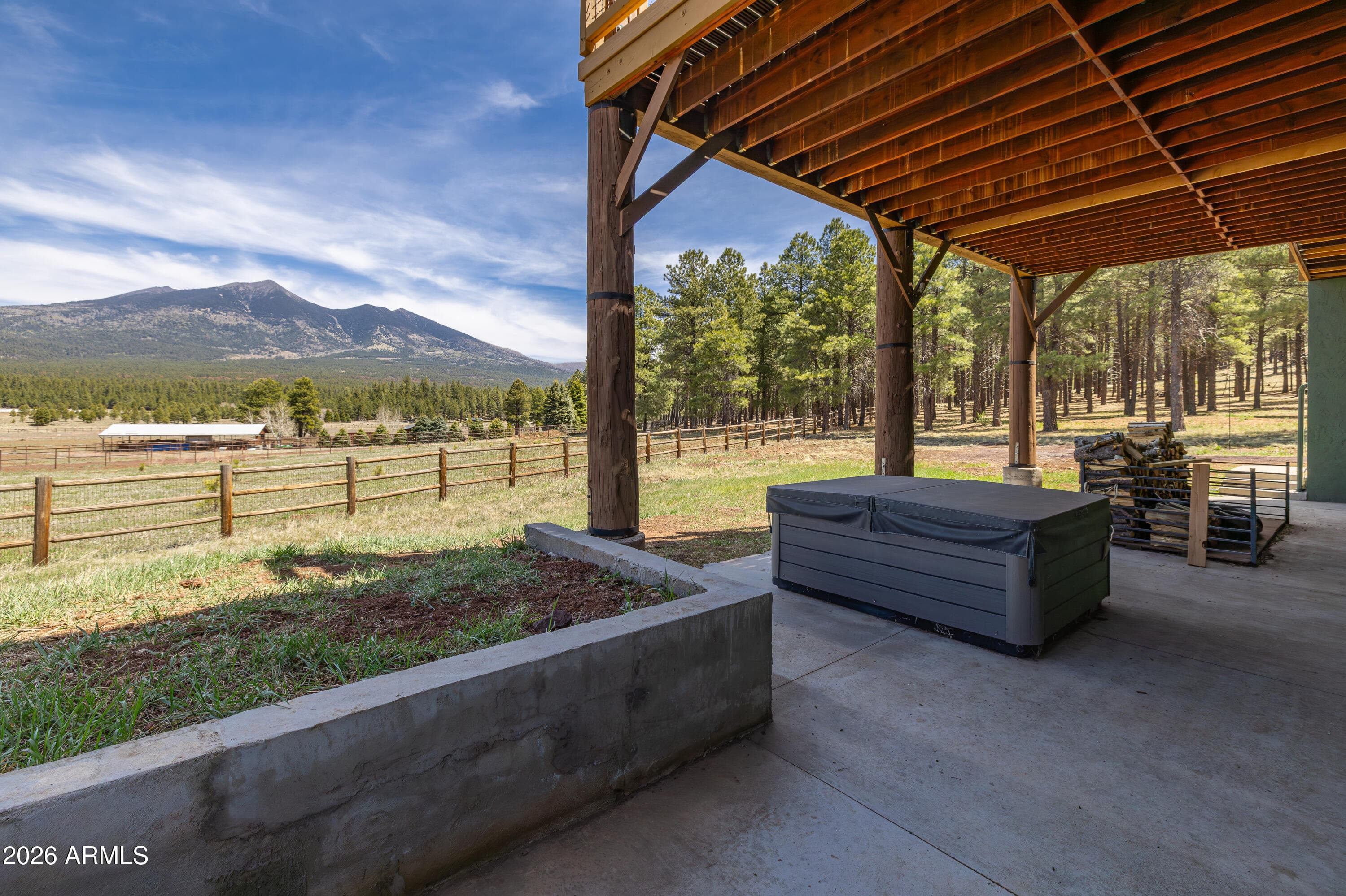 6610 N Snow Bowl Road, Flagstaff, AZ 86001 — photo 69 of 100
