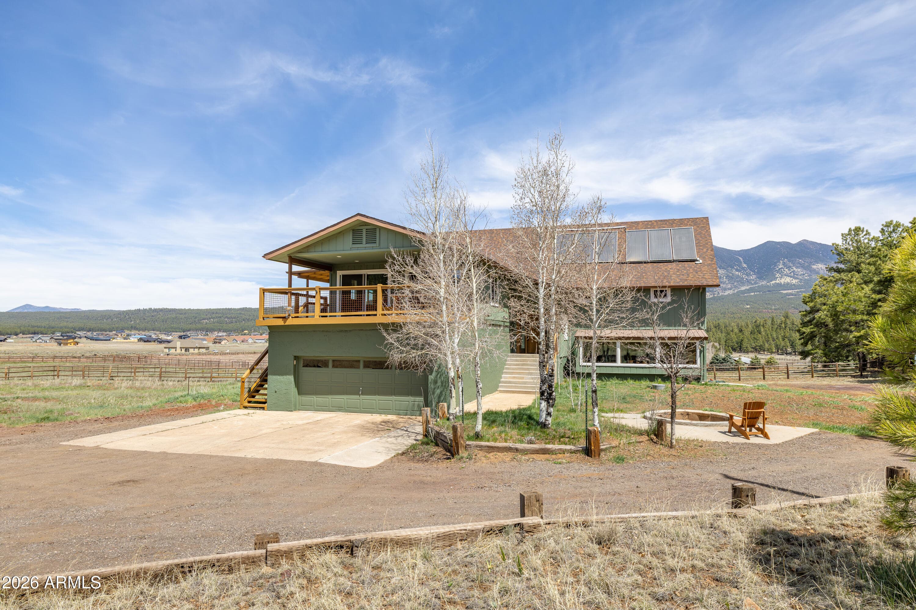 6610 N Snow Bowl Road, Flagstaff, AZ 86001 — photo 71 of 100