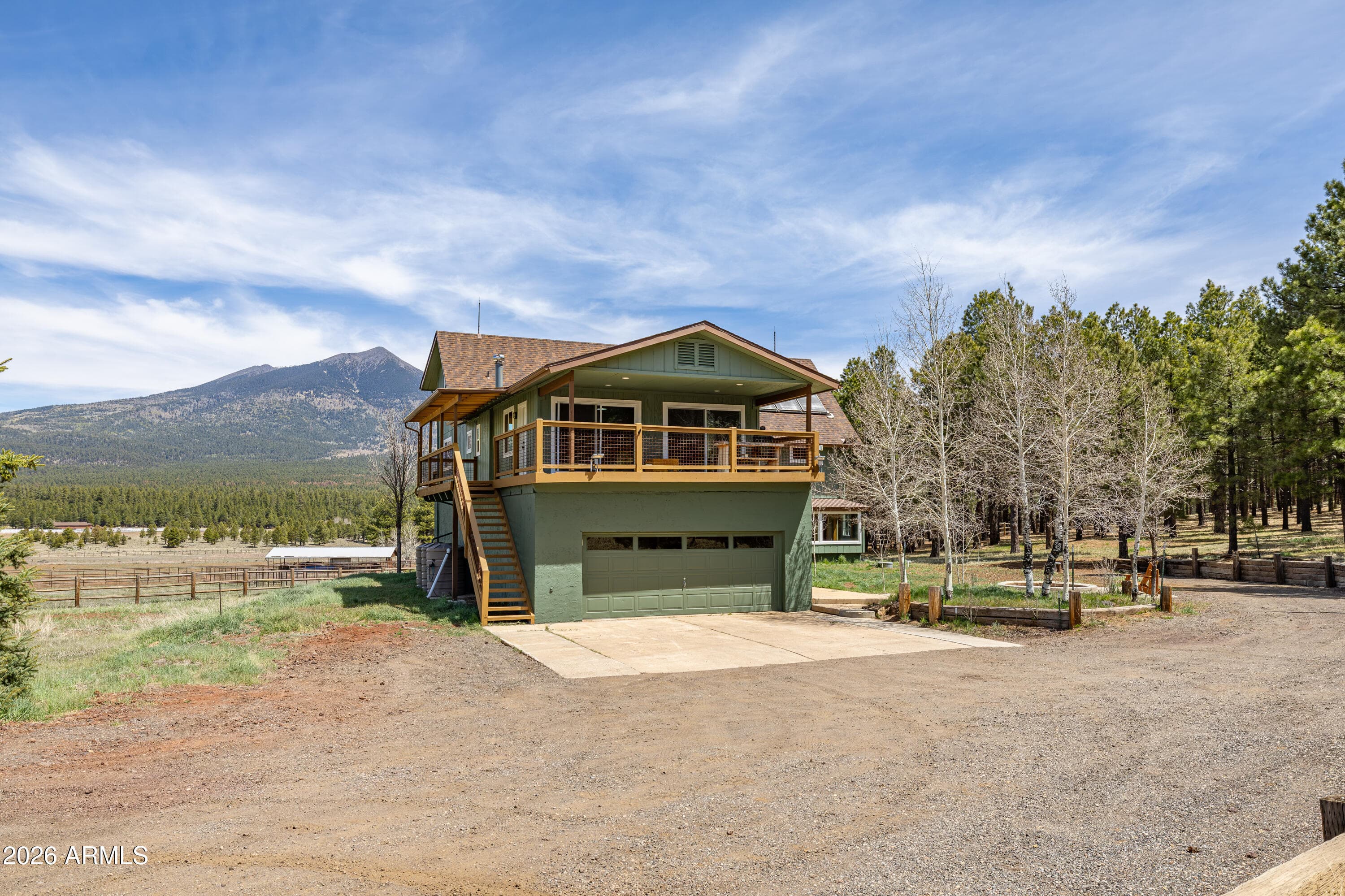 6610 N Snow Bowl Road, Flagstaff, AZ 86001 — photo 74 of 100